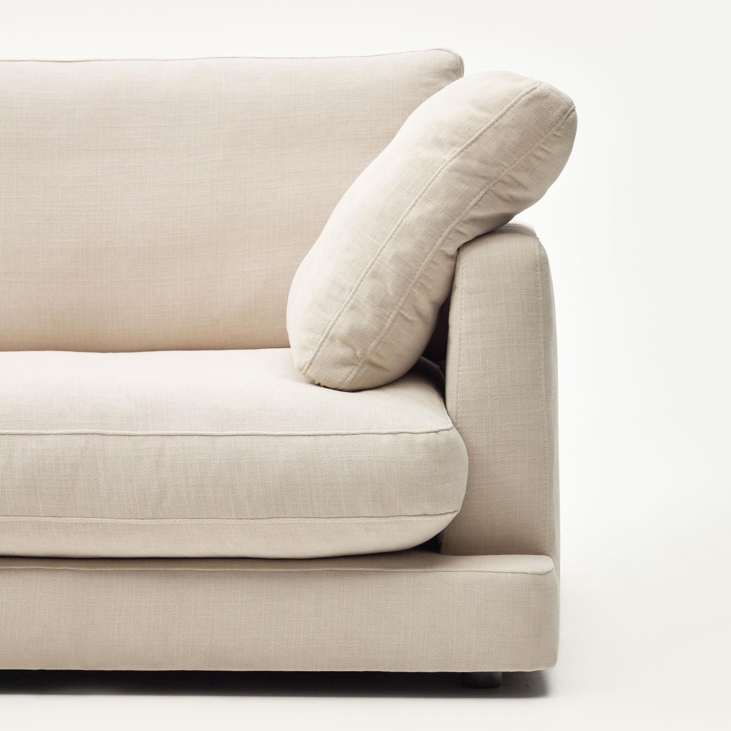 KAVE HOME Sofa GALA