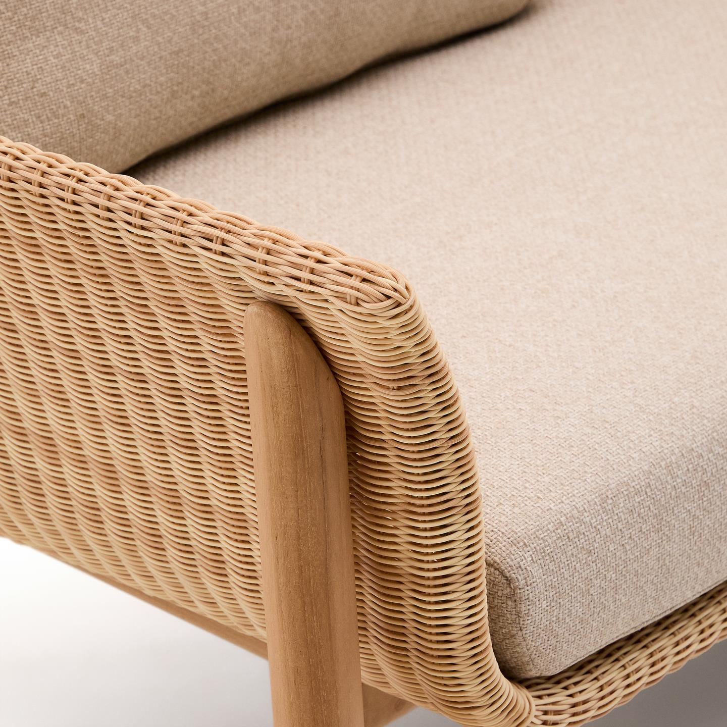 KAVE HOME Gartensofa GALEA KAVE HOME Gartensofa GALEA