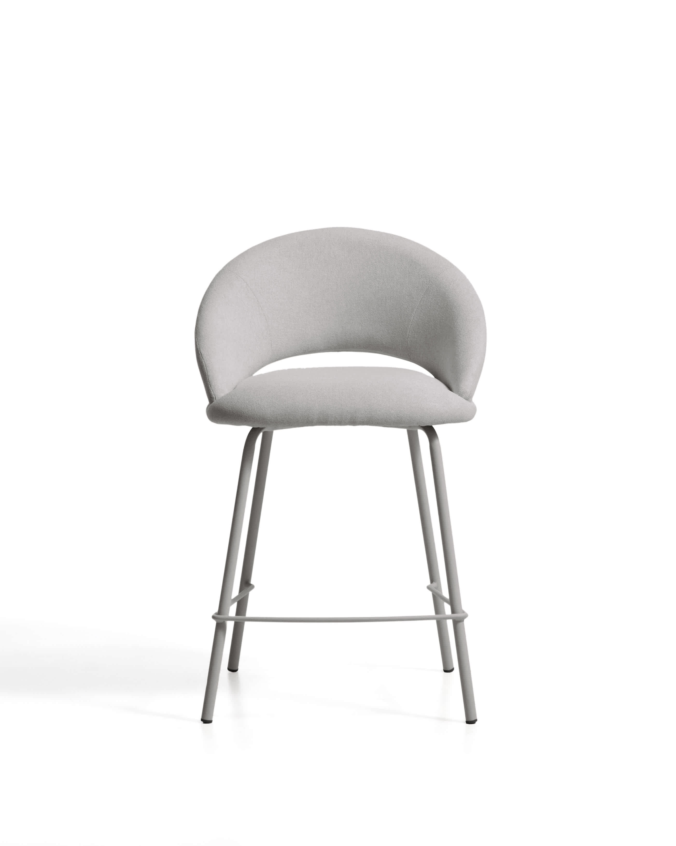 Kave Home BONALI bar stool