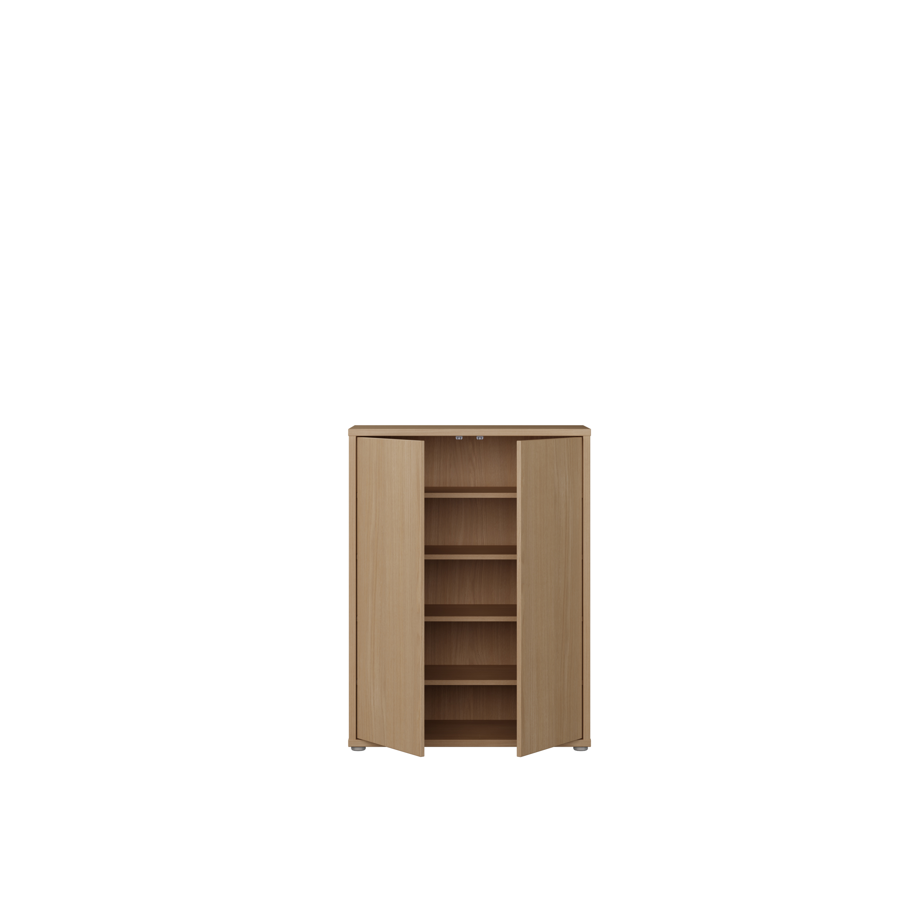 FORTE Schuhschrank ALICE SPRINGS
