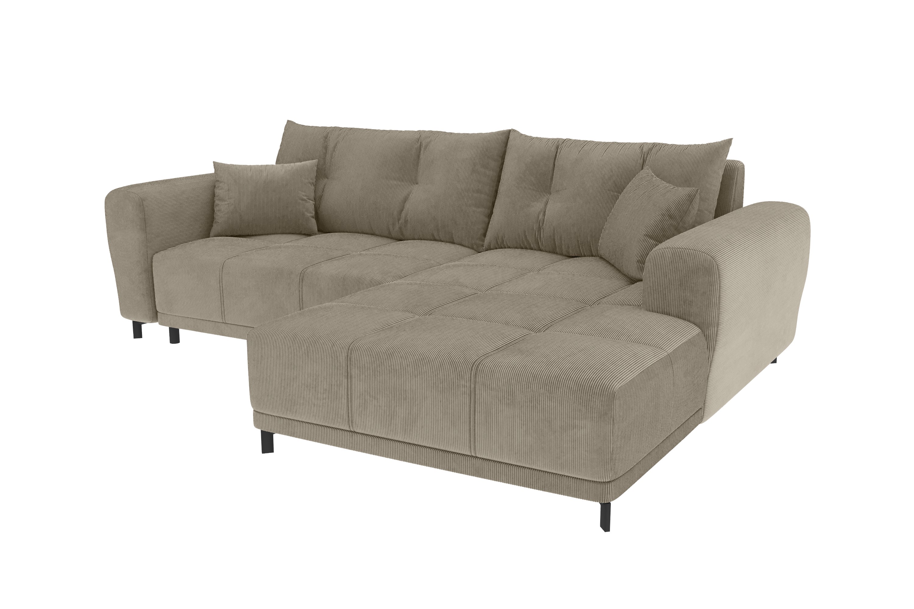 DIGITEC Sofa PACO
