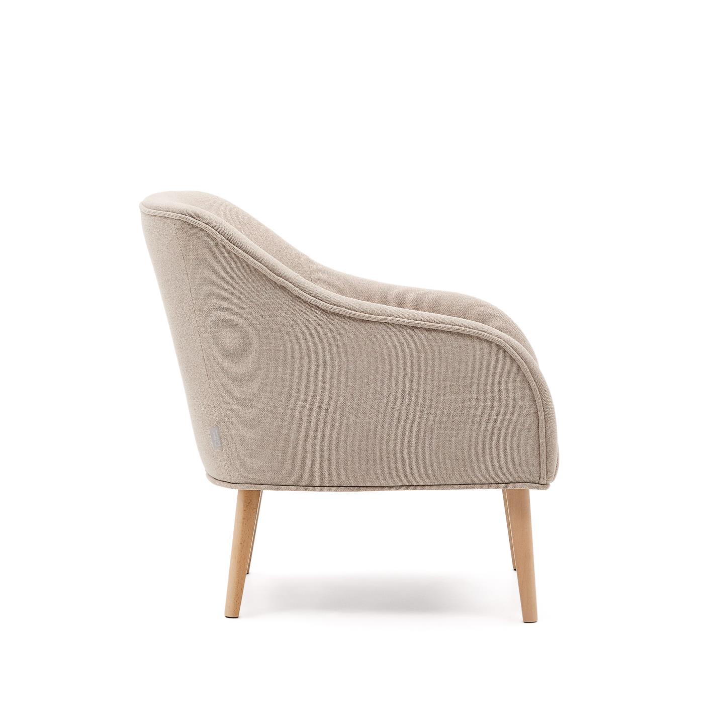 KAVE HOME Sessel BOBLY