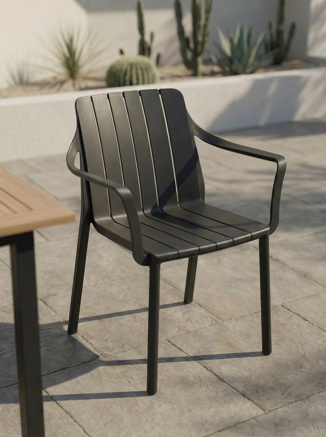 NARDI Gartenstuhl TIBERINA