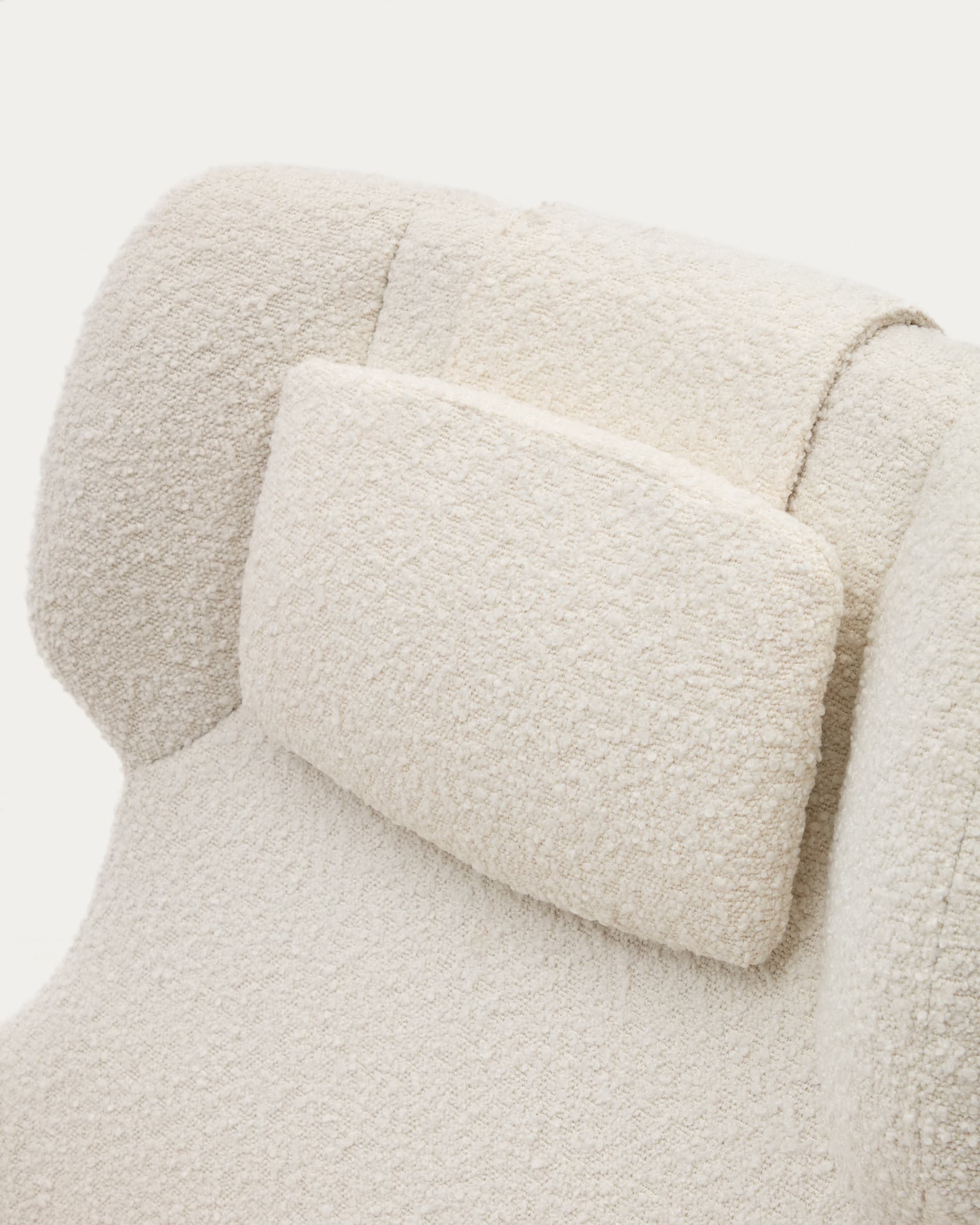 KAVE HOME Sessel ZALINA