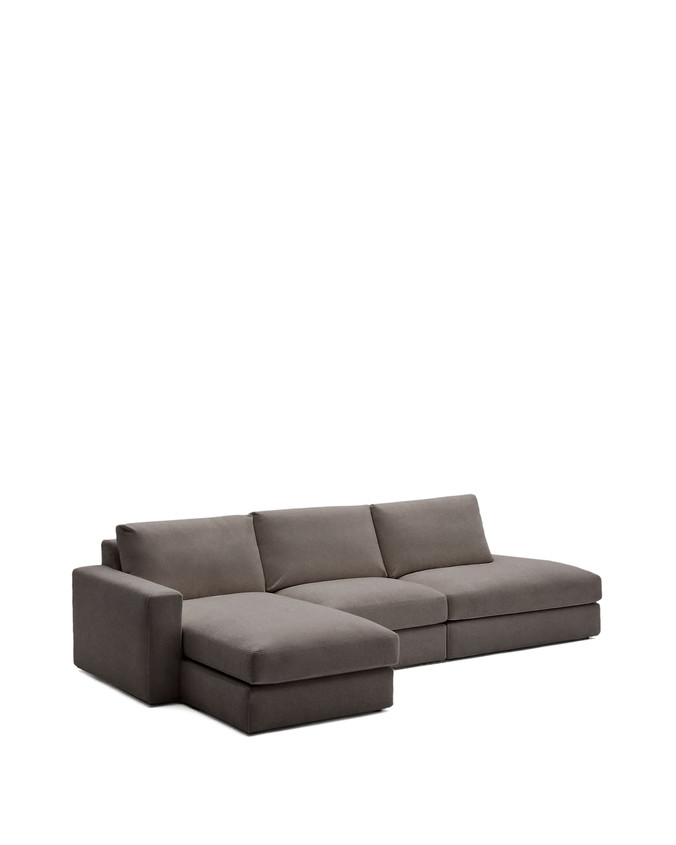 KAVE HOME Sofa ALEA