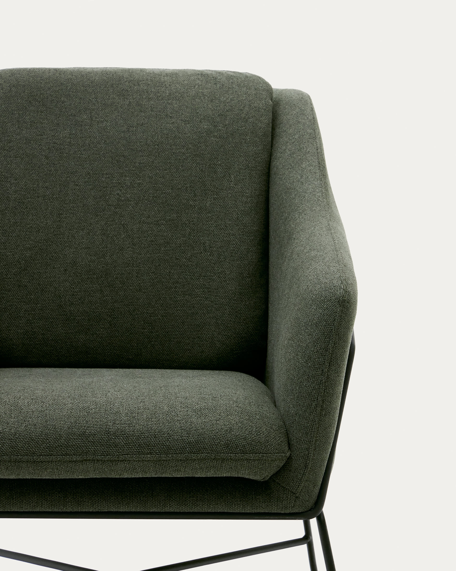KAVE HOME Sessel BRIDA