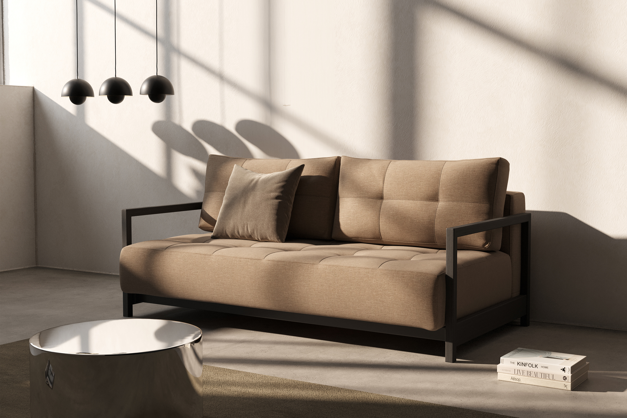 INNOVATION LIVING BIFROST functional sofa INNOVATION LIVING BIFROST functional sofa