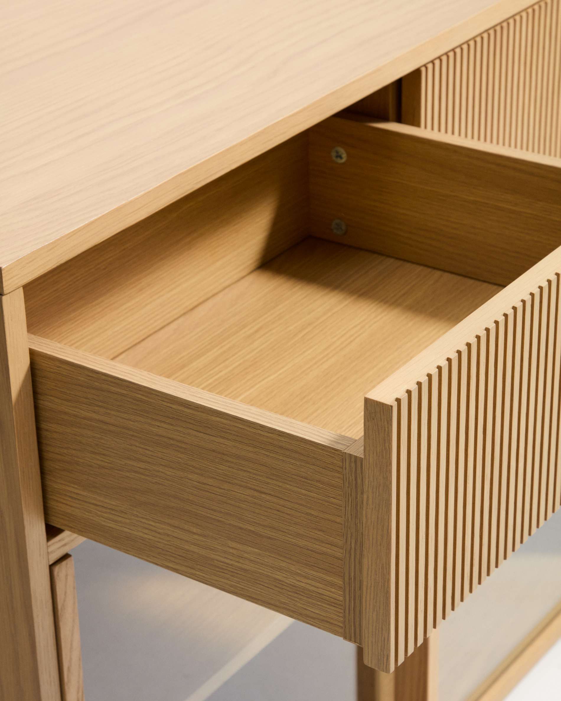 KAVE HOME Sideboard HELVINE