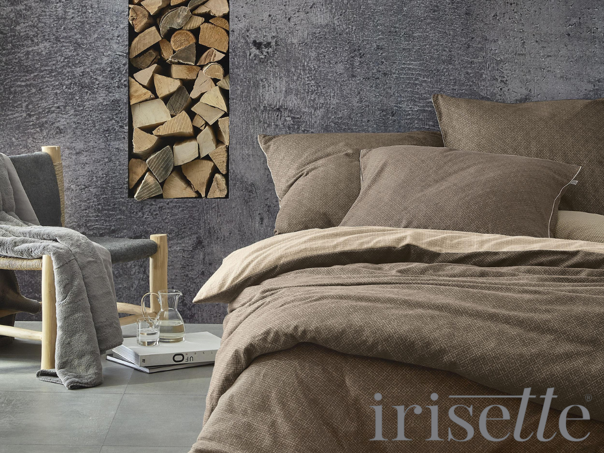 Découvrez dès maintenant la marque Irisette