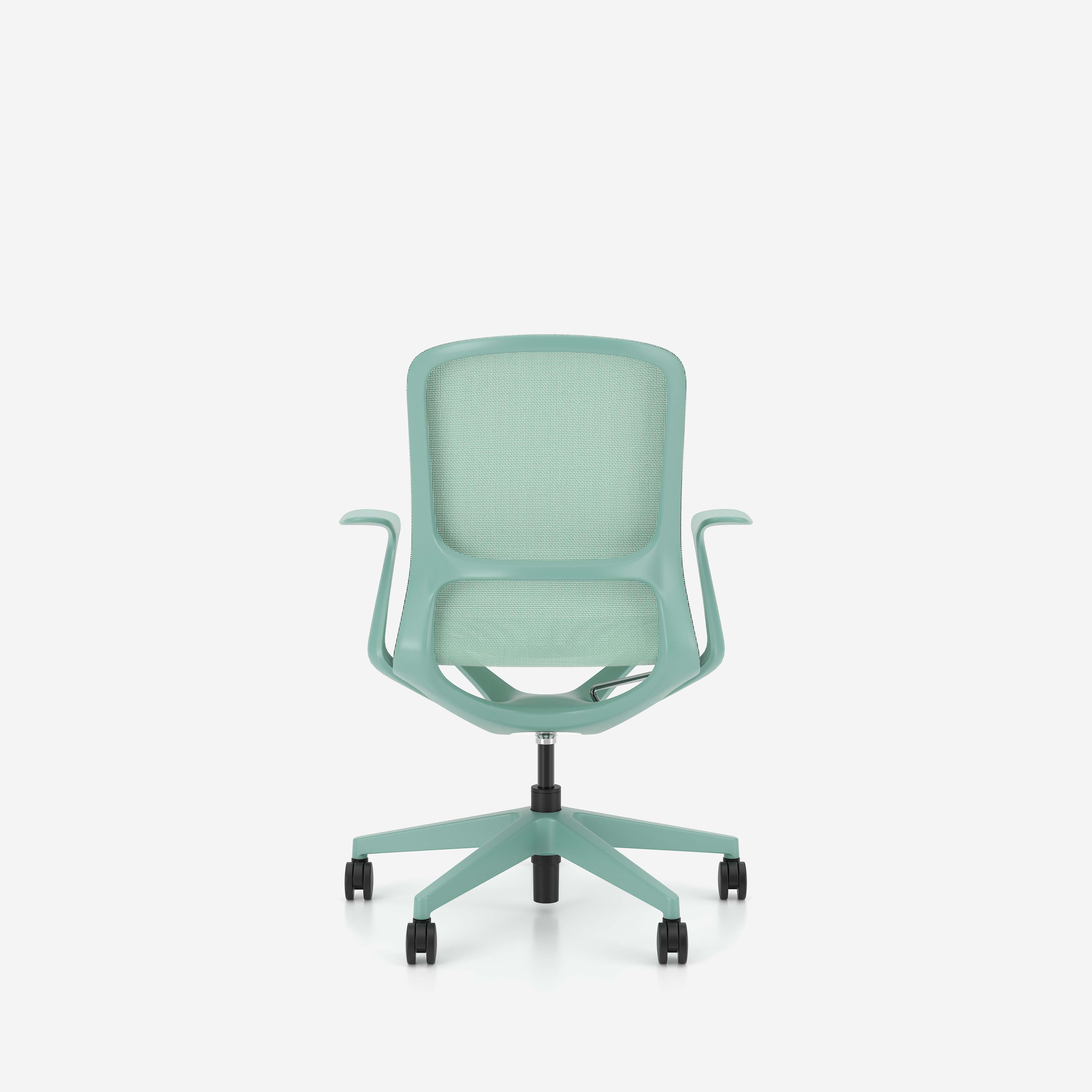 NOWY STYL Drehstuhl AIRI