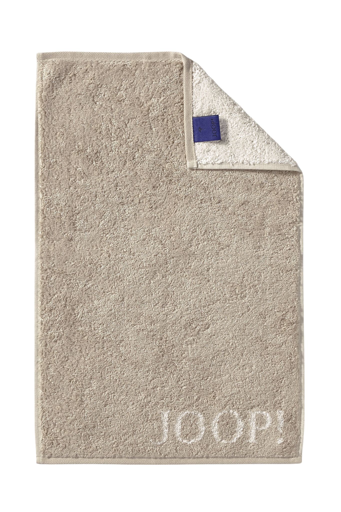 JOOP!  Gästetuch CLASSIC