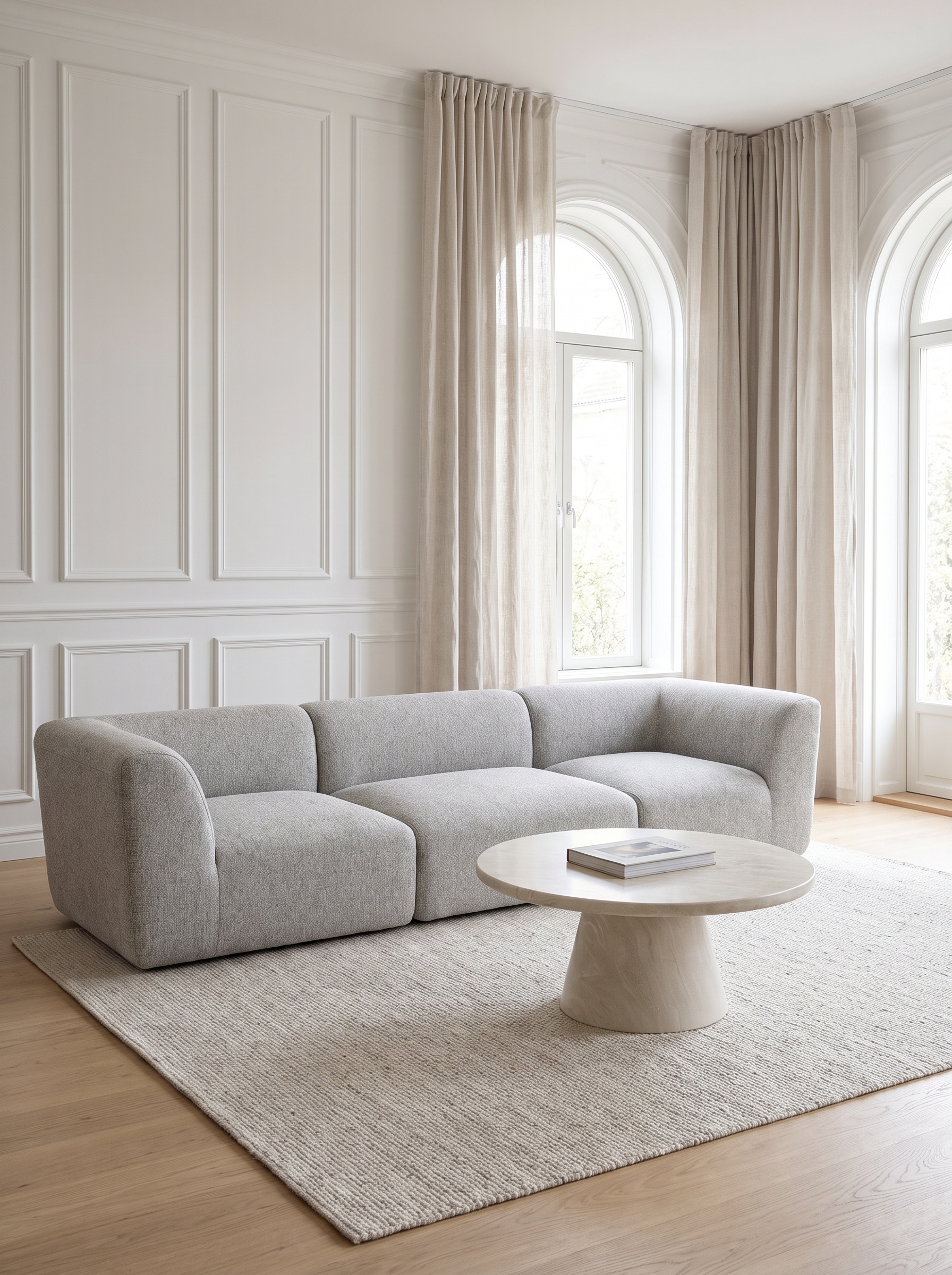 FAEE Modulsofa ELIN