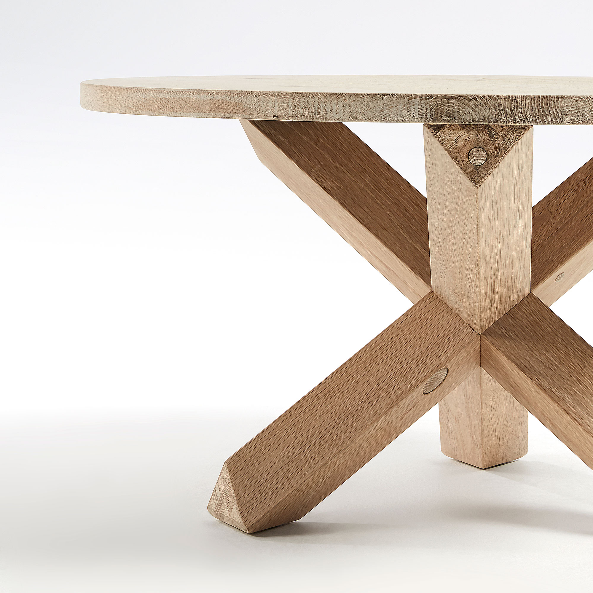 KAVE HOME Couchtisch LOTUS KAVE HOME Couchtisch LOTUS