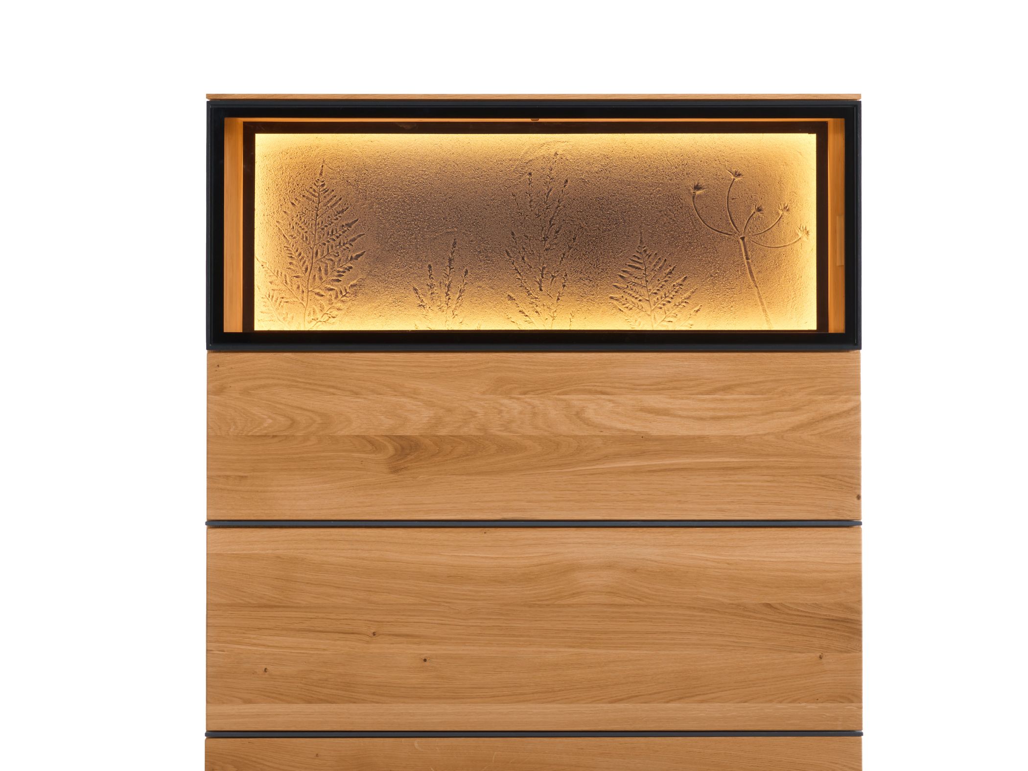 WIMMER TERRAFINE highboard