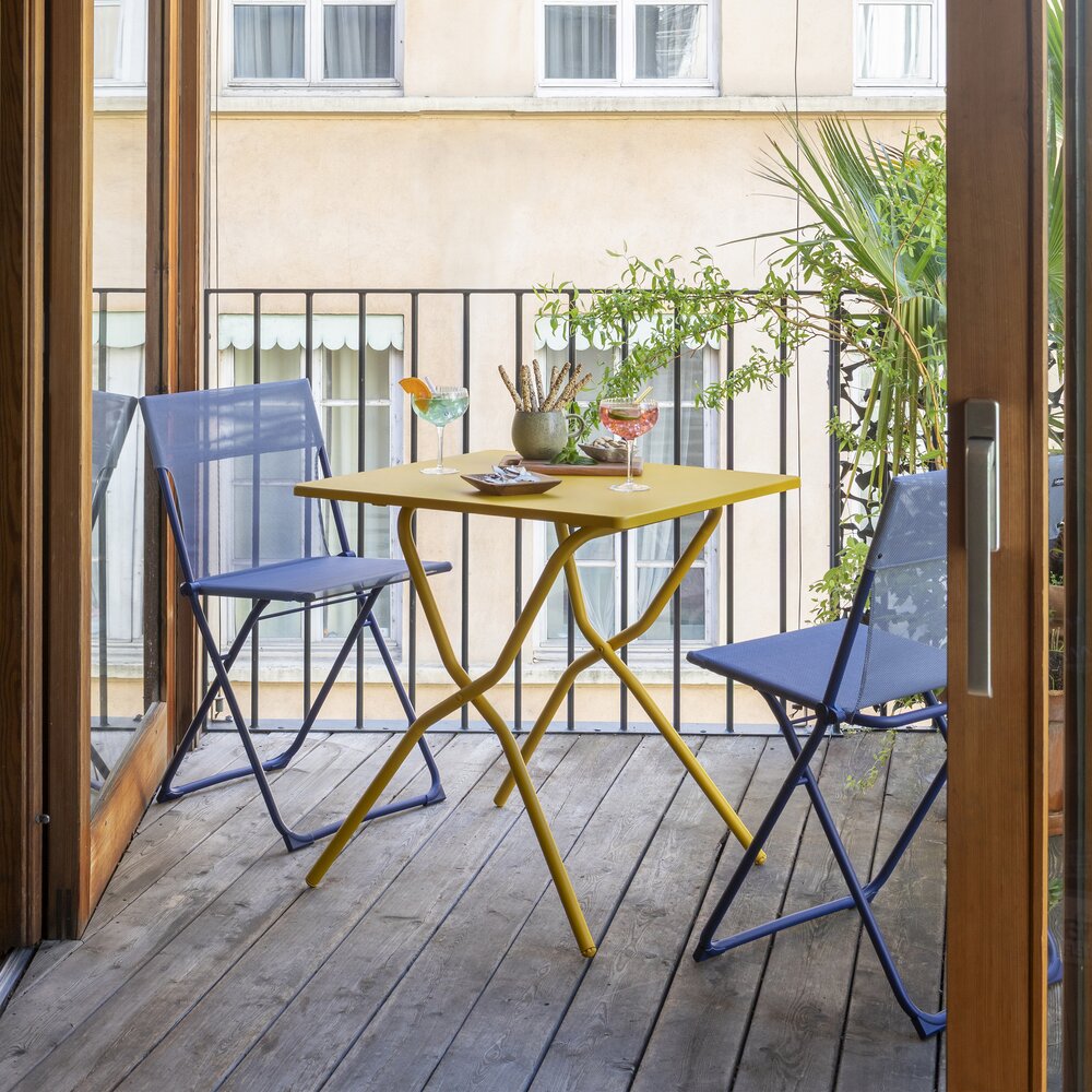 LAFUMA Gartentisch BALCONY