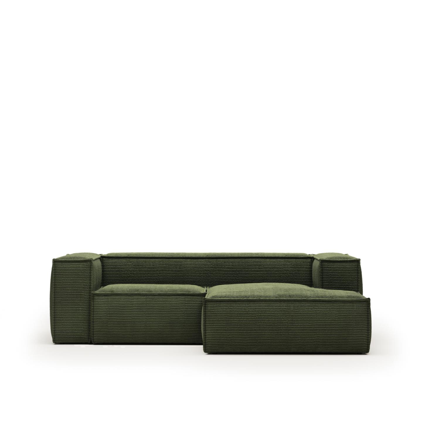 KAVE HOME Canapé BLOK