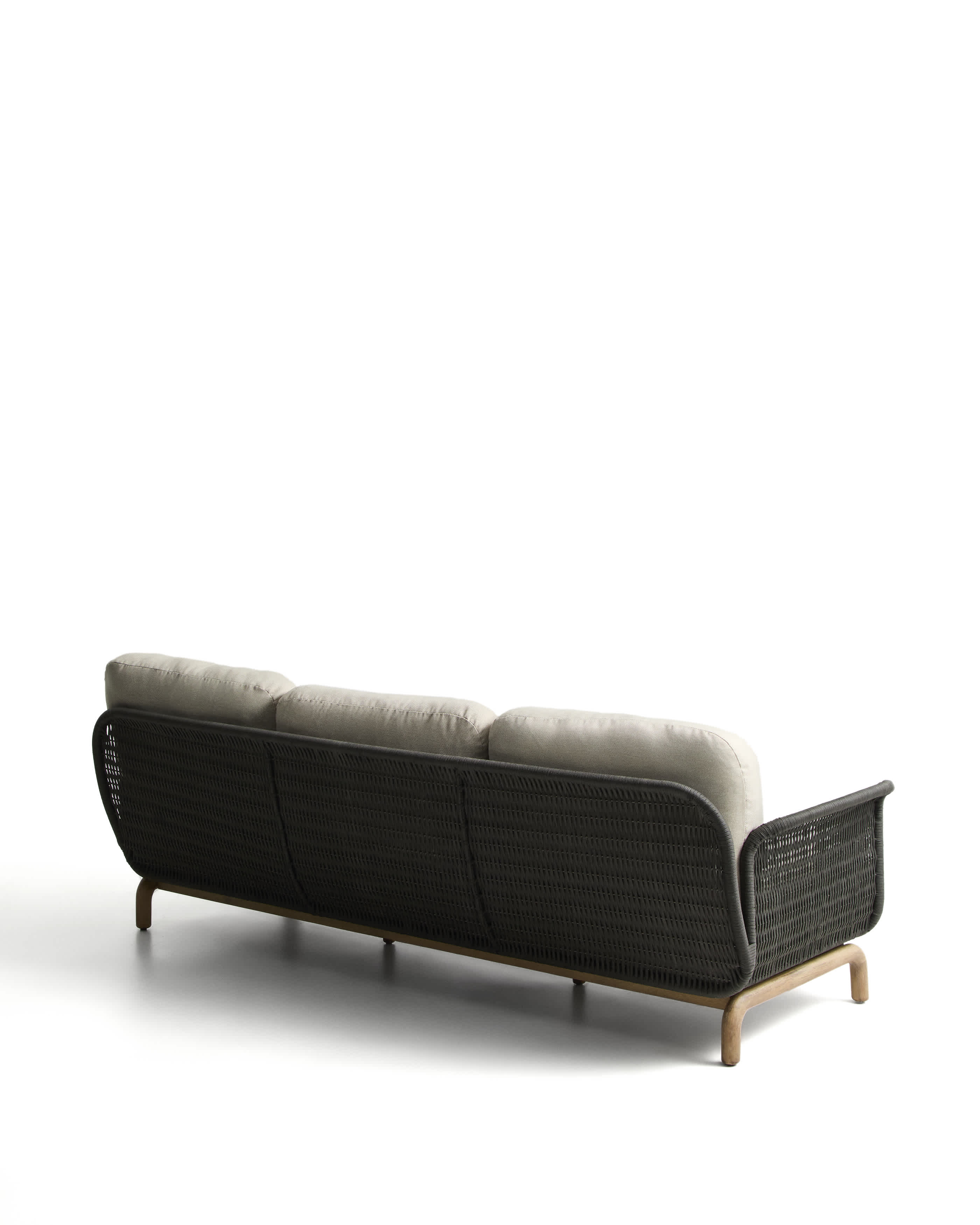KAVE HOME Gartensofa ALIPA