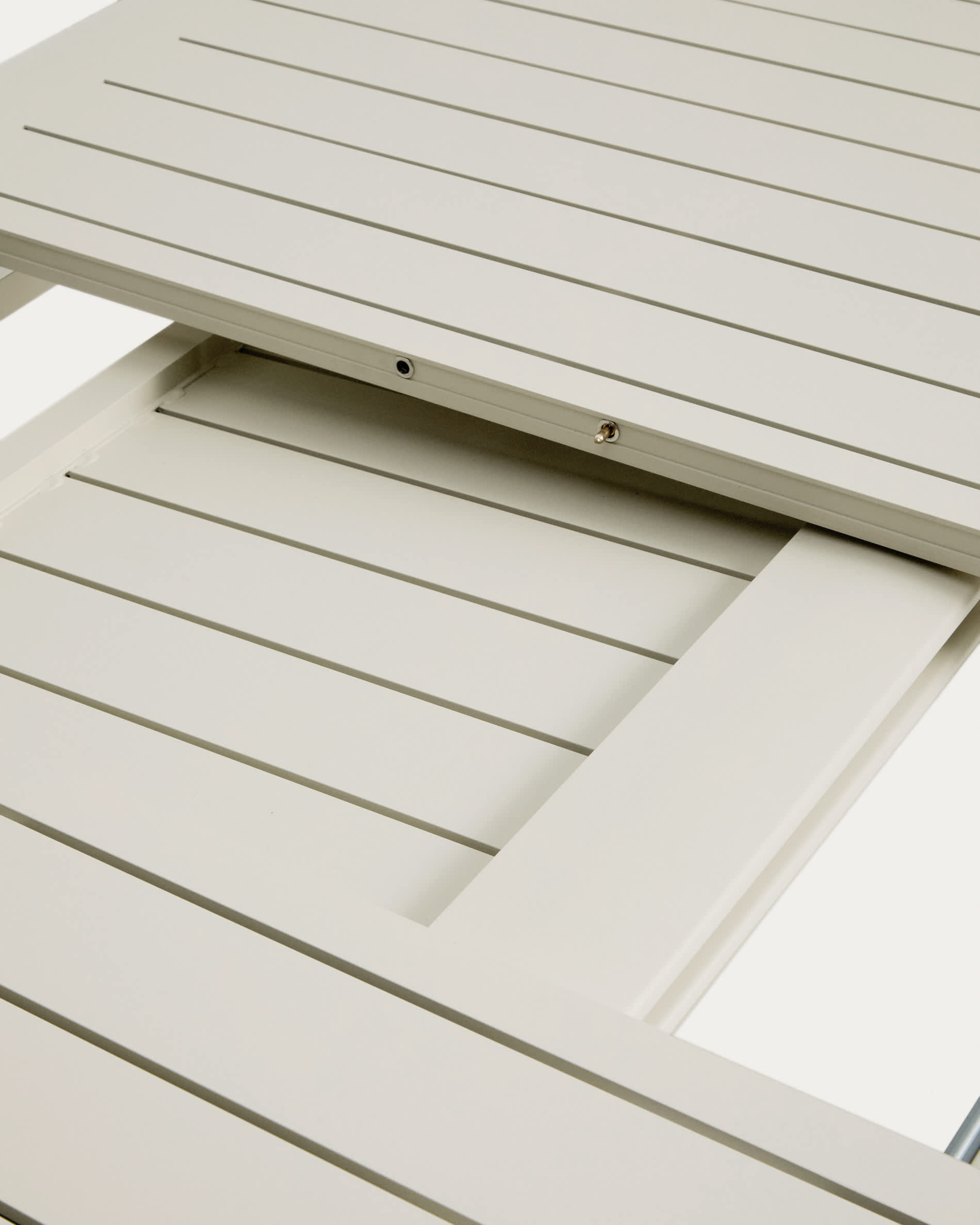 KAVE HOME Gartentisch BRELA