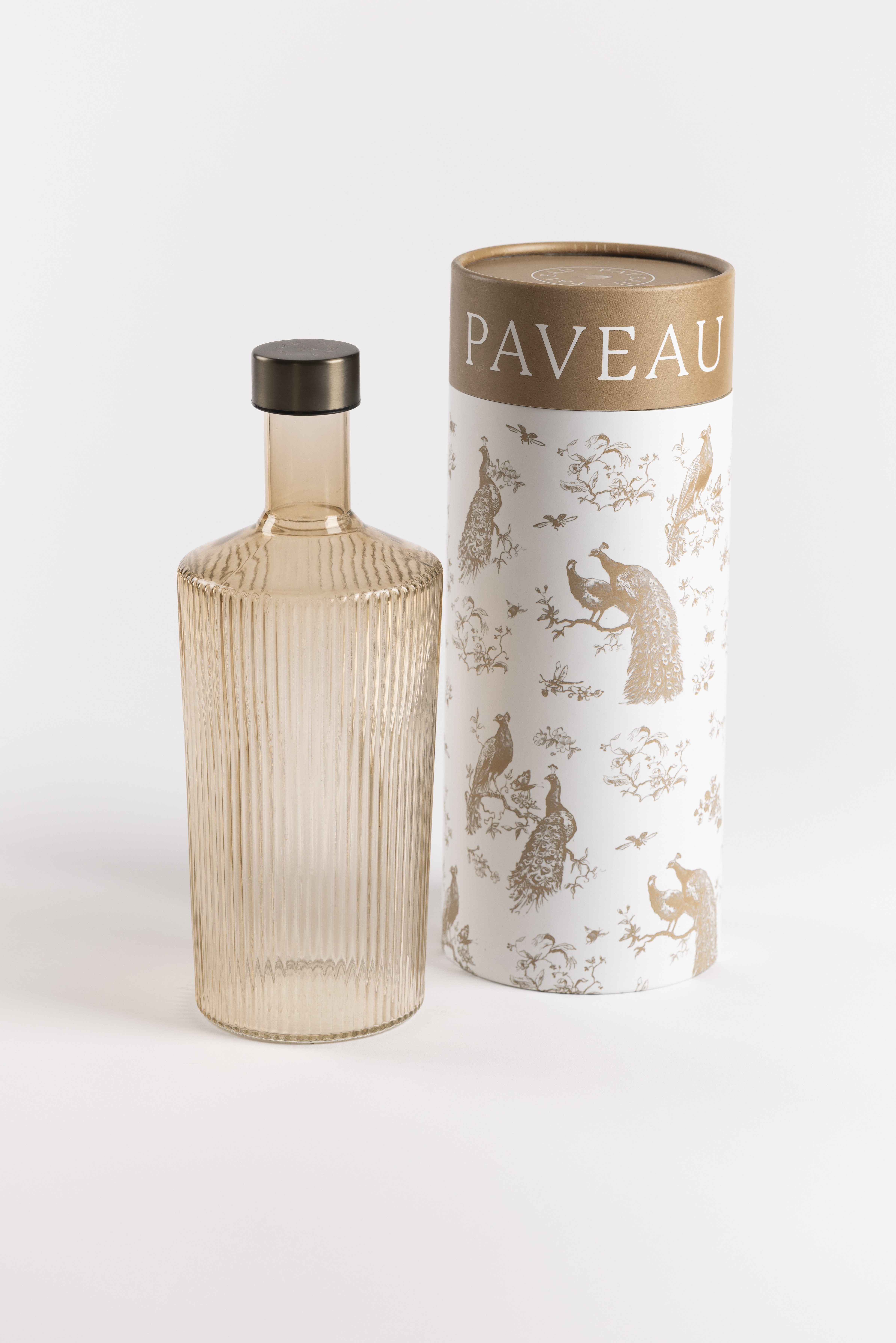 PAVEAU Wasserflasche 