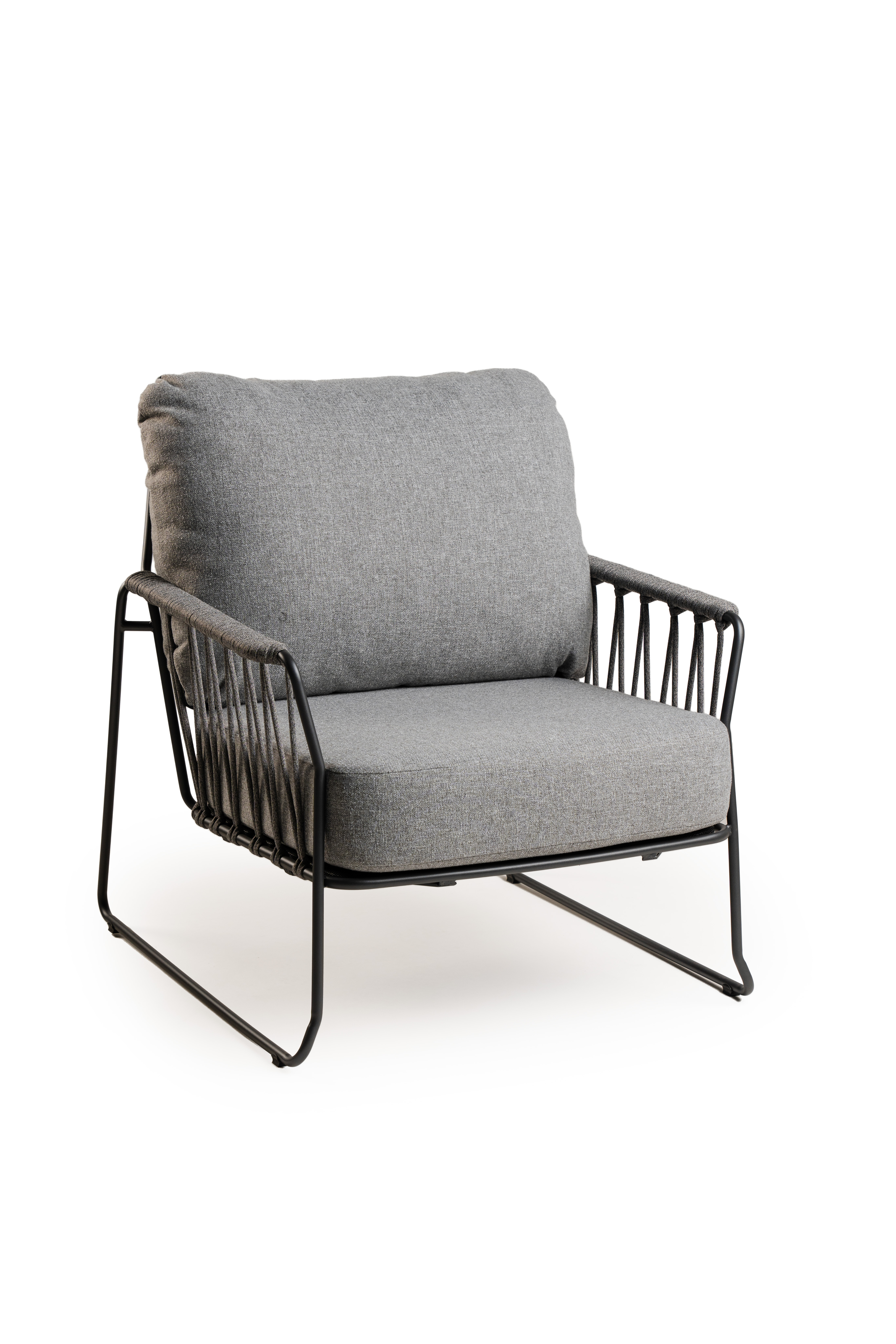 TIERRA OUTDOOR Gartenstuhl RIVERA TO