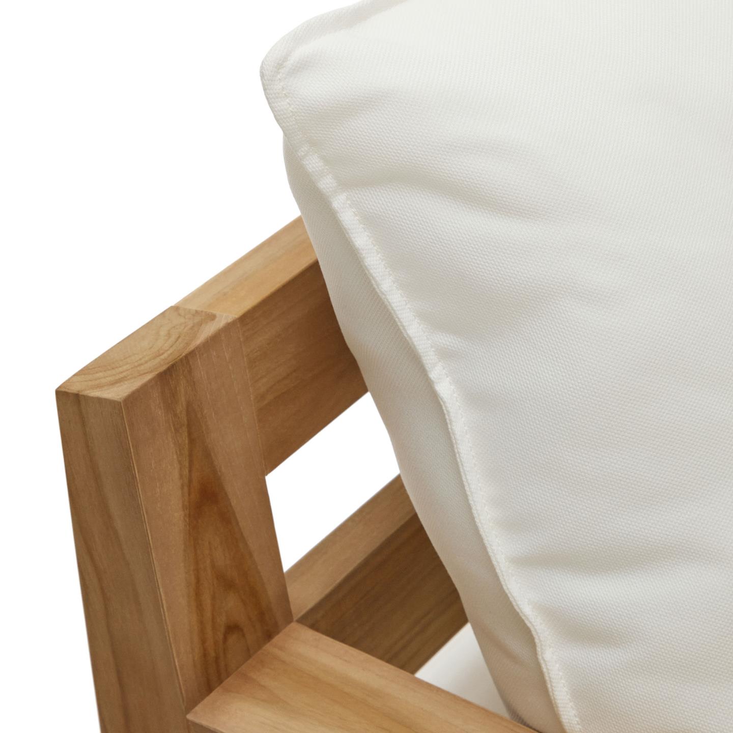 KAVE HOME Gartensofa FORCANERA KAVE HOME Gartensofa FORCANERA