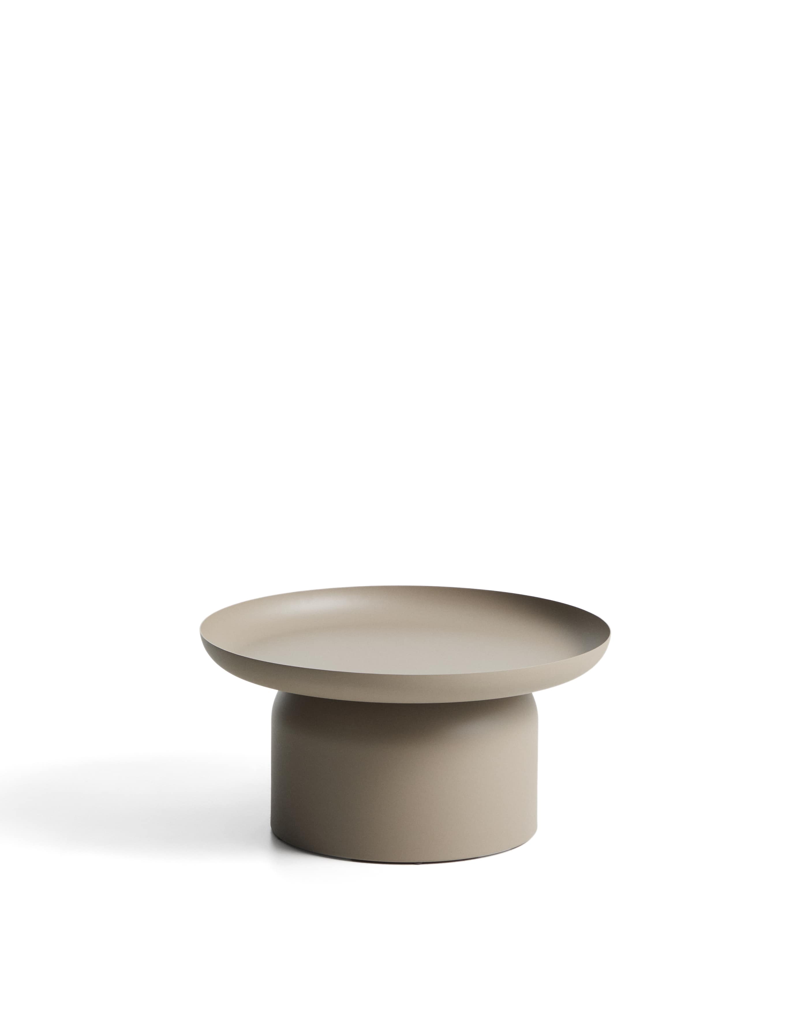 KAVE HOME Coffee table Outdoor ARCOLA