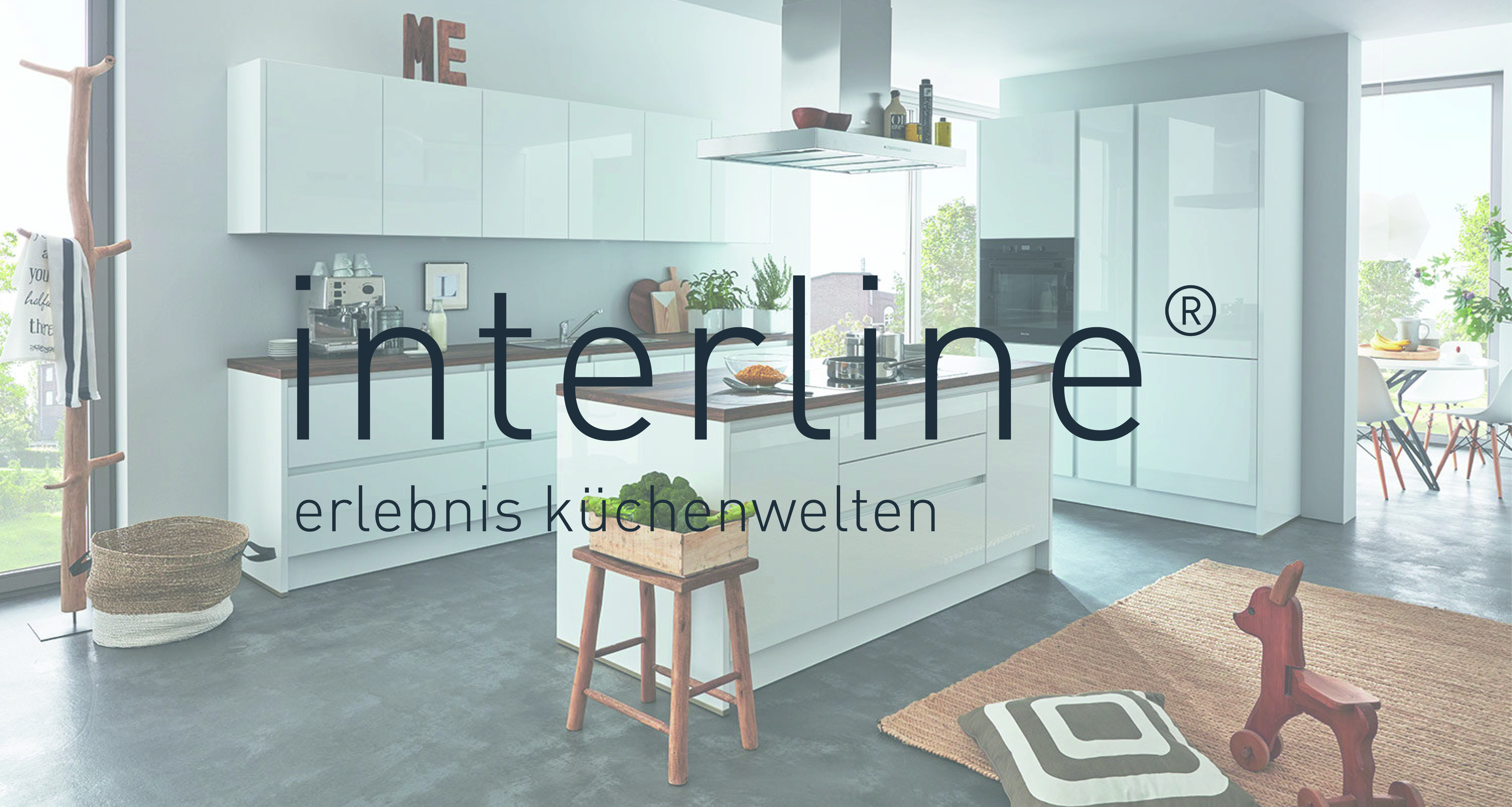 interline – jetzt bei Möbel Ehrmann beraten lassen! interline Logo