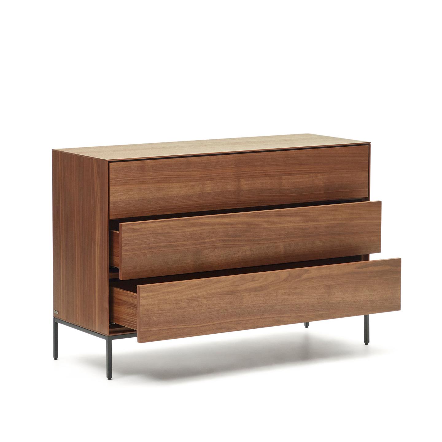 KAVE HOME VEDRANA chest of drawers
