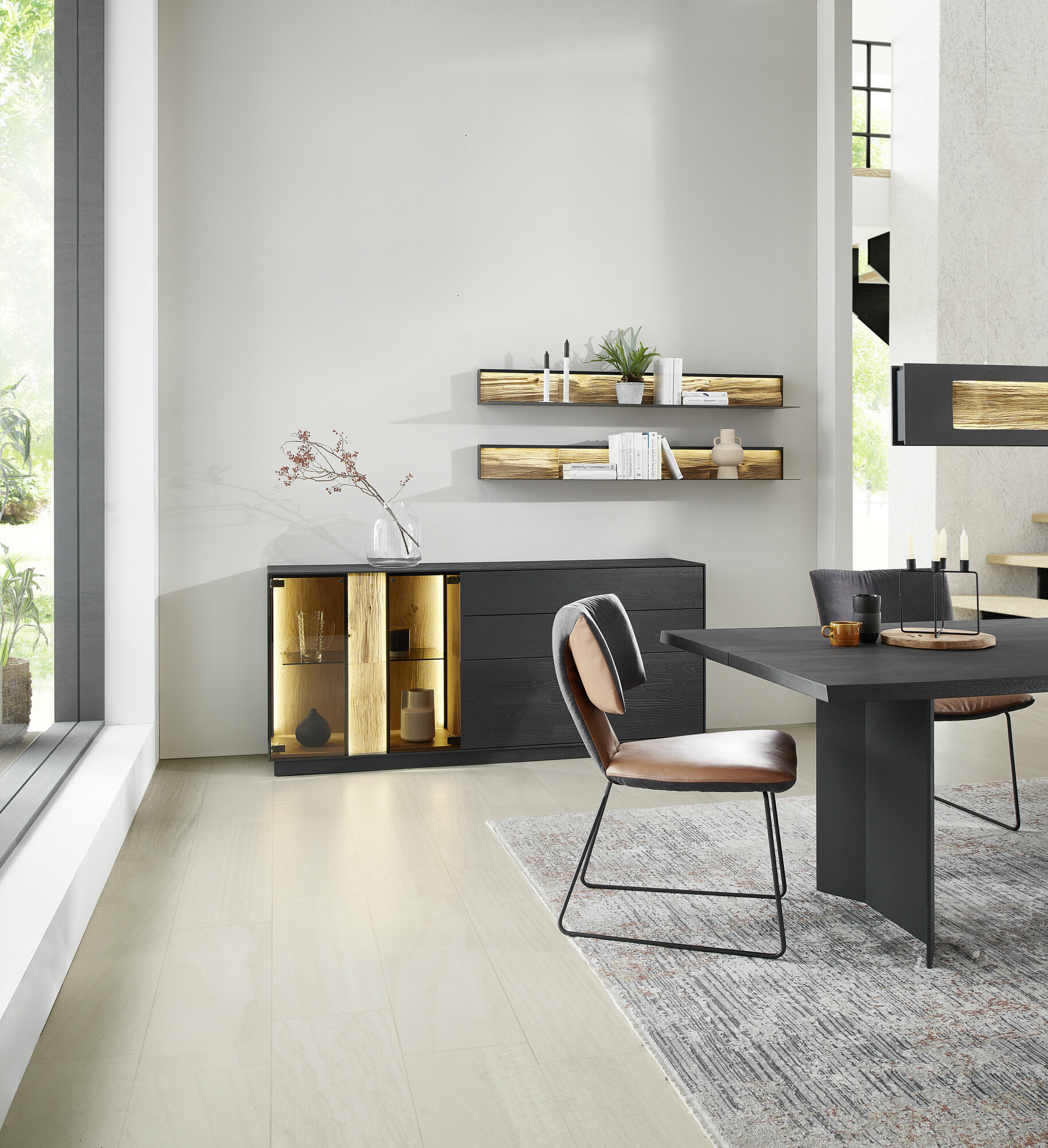 HARTMANN Sideboard KILVA HARTMANN Sideboard KILVA