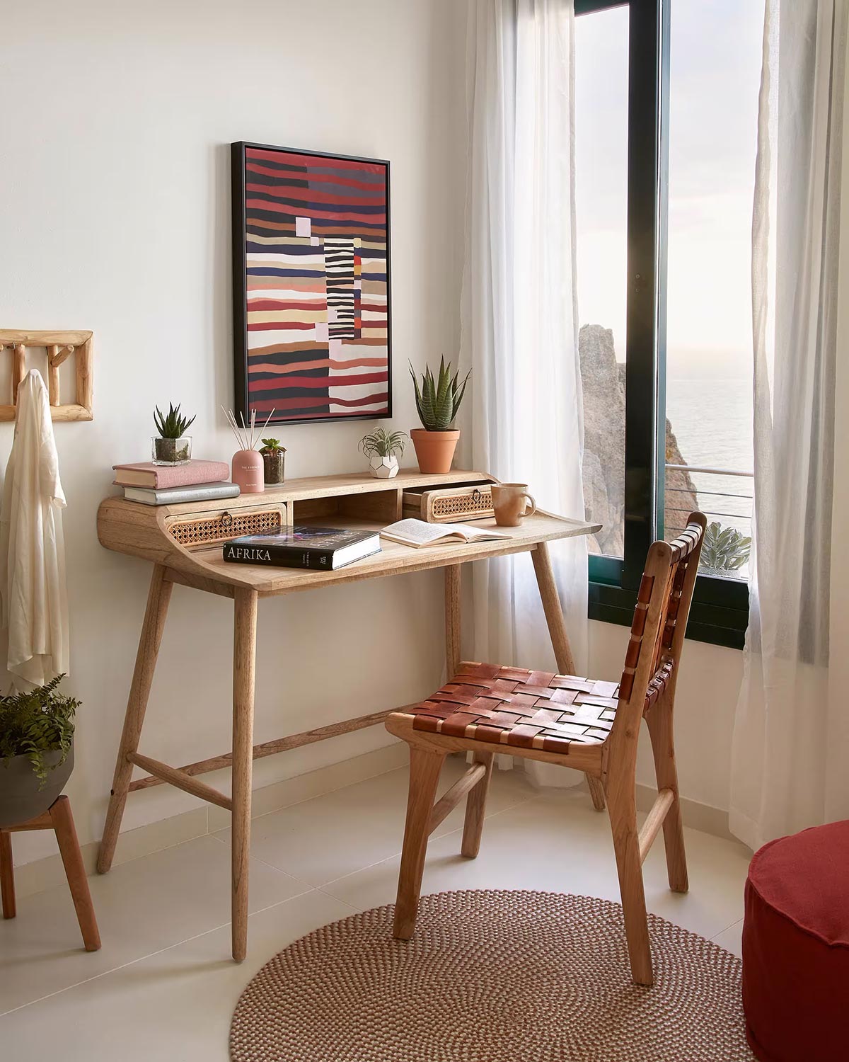 KAVE HOME Stuhl CALIXTA KAVE HOME Stuhl CALIXTA
