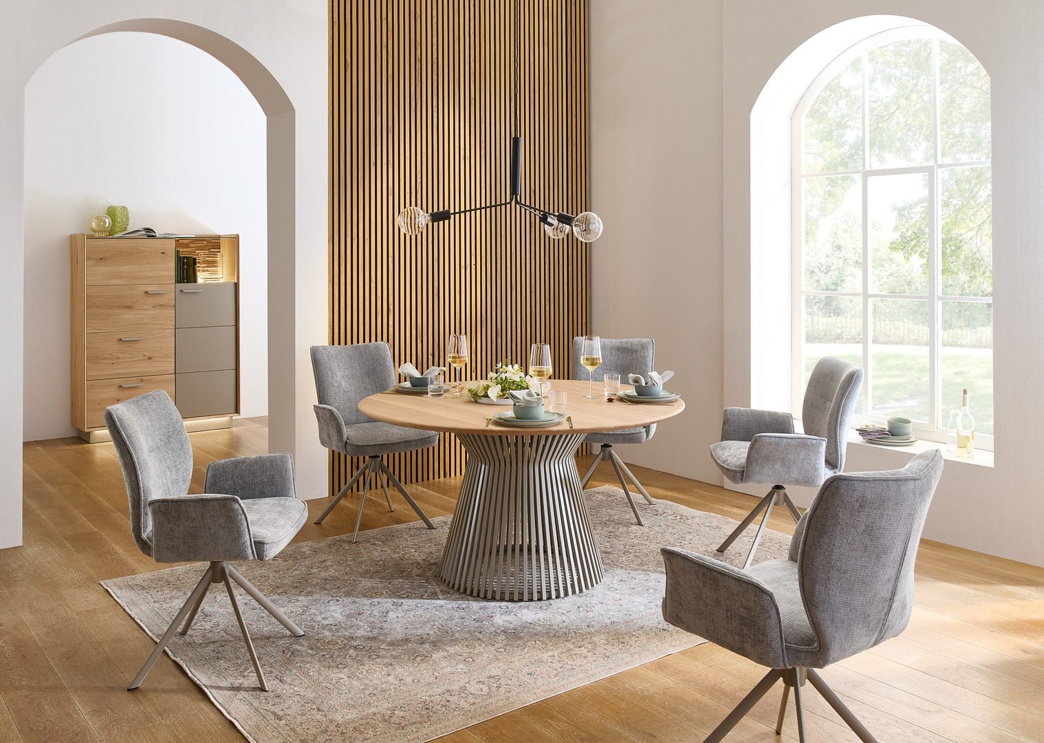 Niehoff chair STUDIO LINE