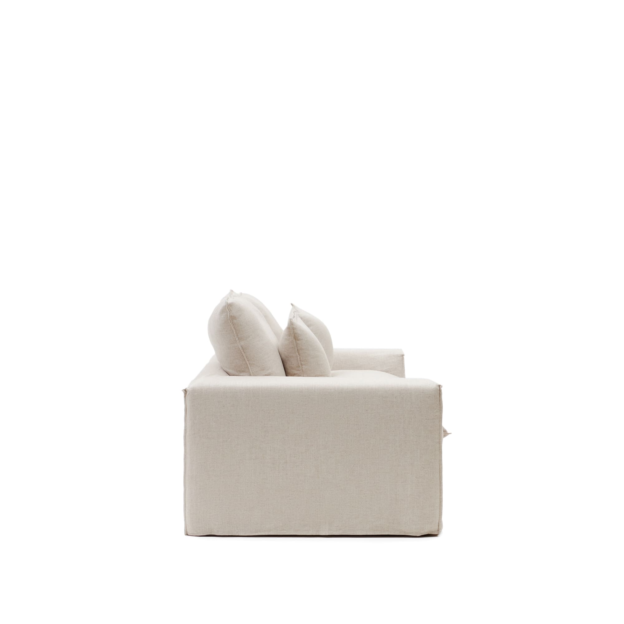KAVE HOME Beistelltisch VIVIENNE