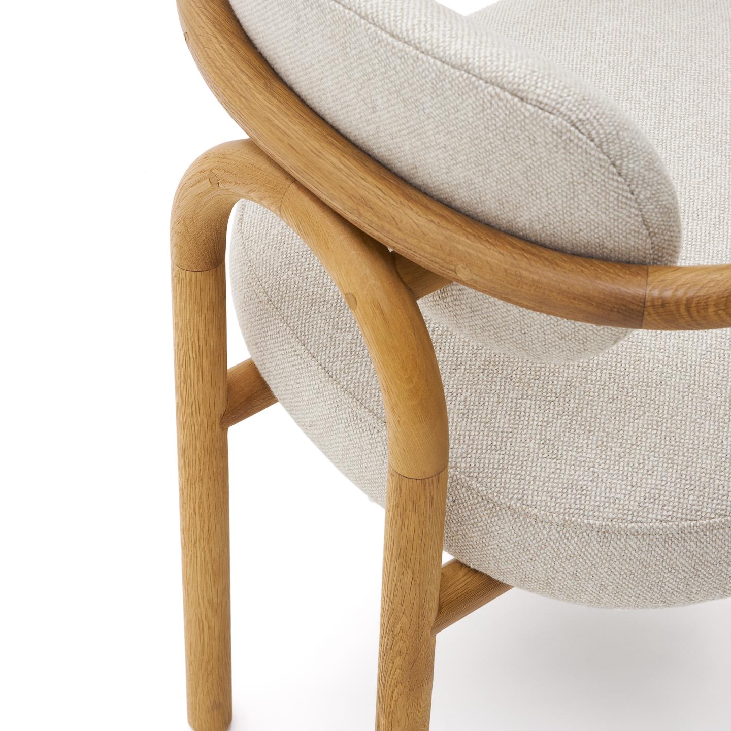 KAVE HOME Stuhl MELQUI KAVE HOME Stuhl MELQUI