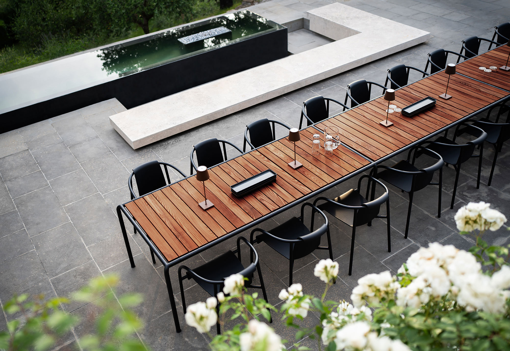 HOUE Gartentisch AVANTI
