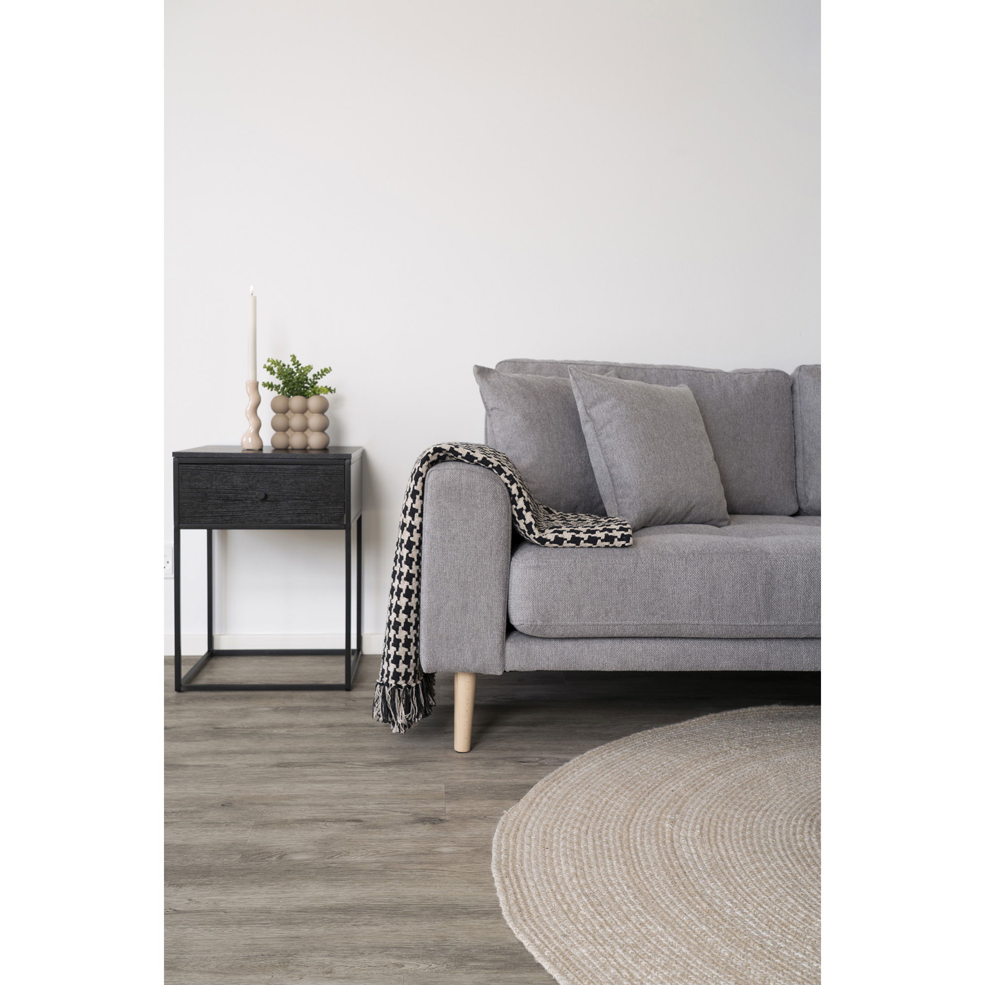 Faee side table KLARA