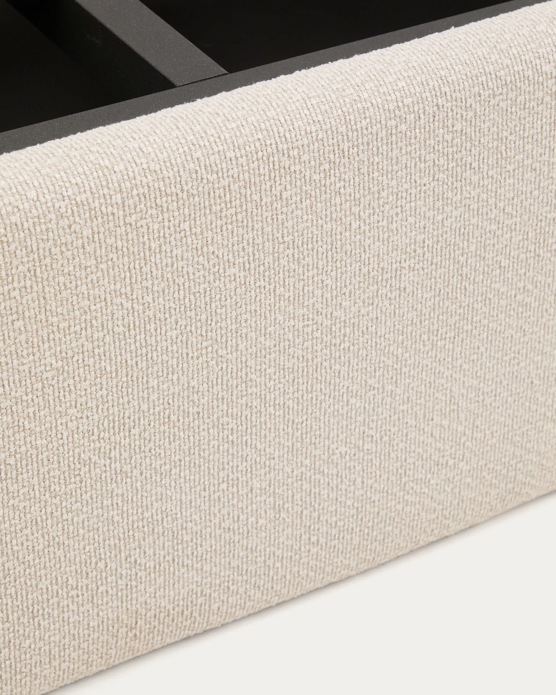 KAVE HOME Bett NELZI