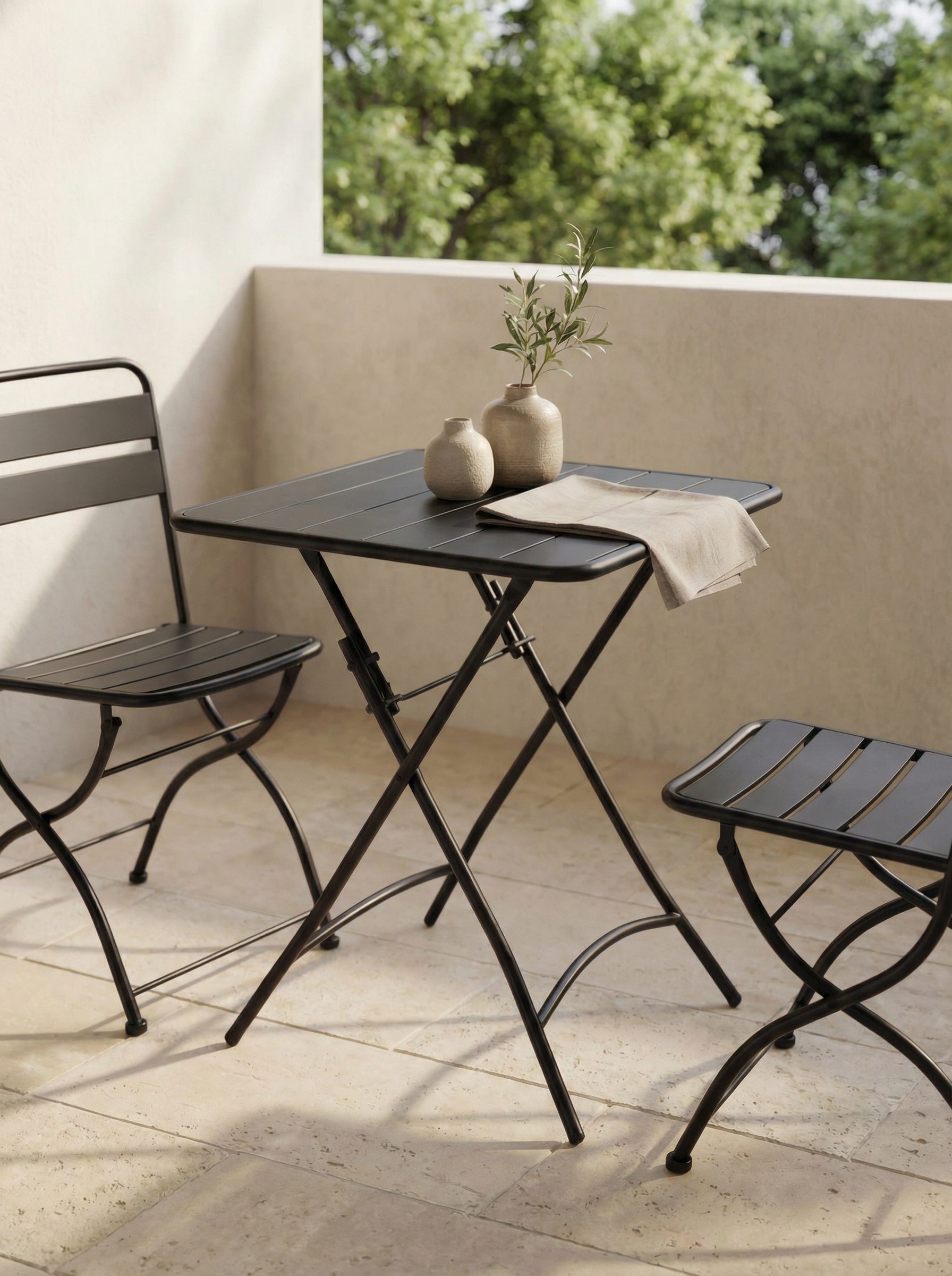 FAEE Balkonset PAROS