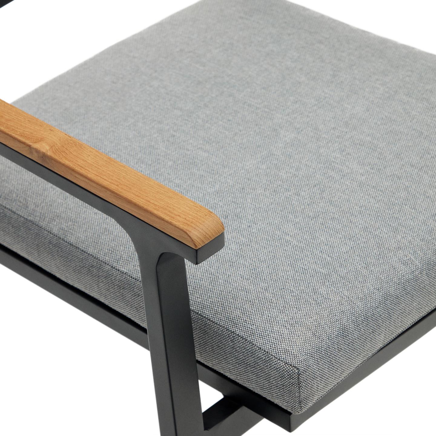 KAVE HOME garden chair BONA