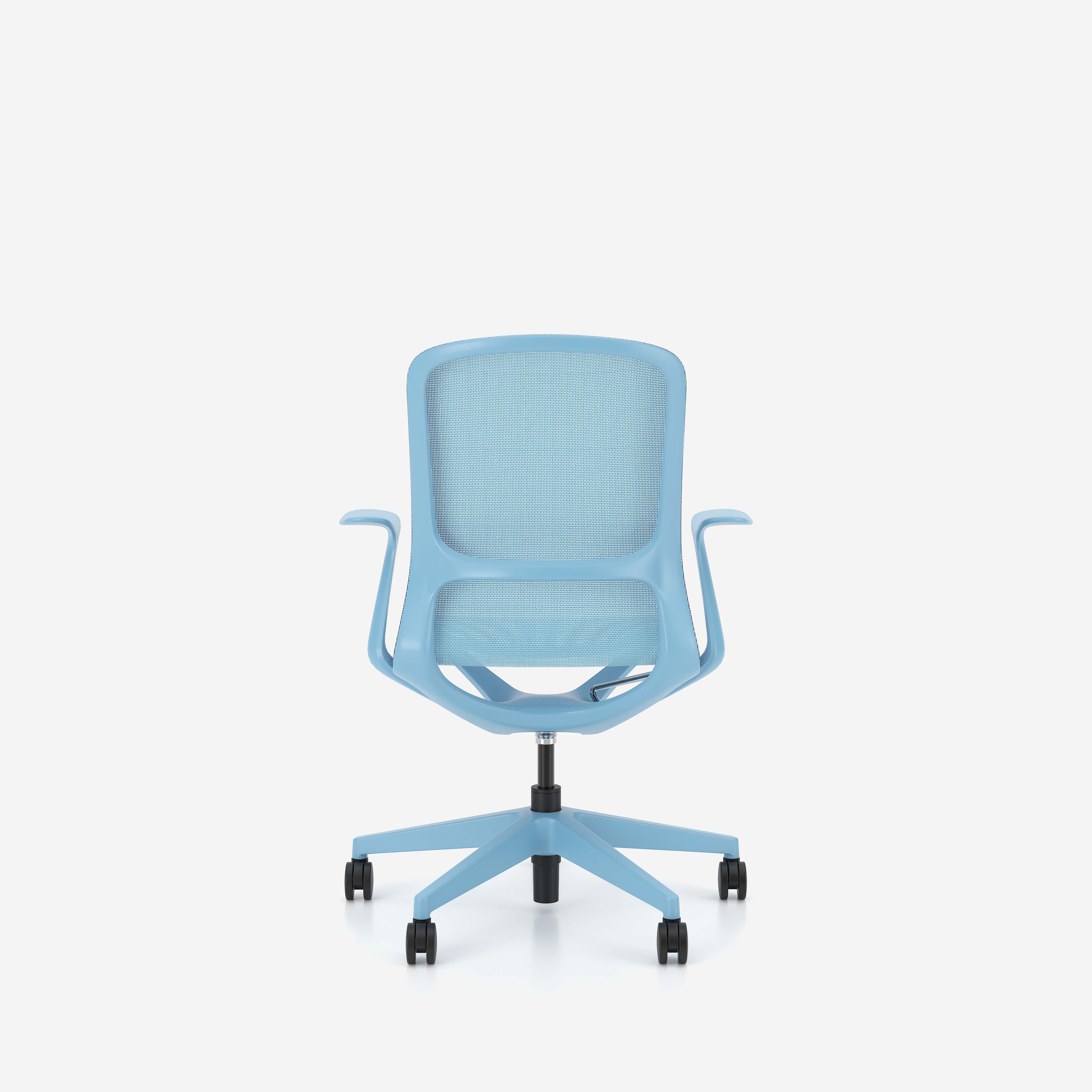 NOWY STYL Drehstuhl AIRI