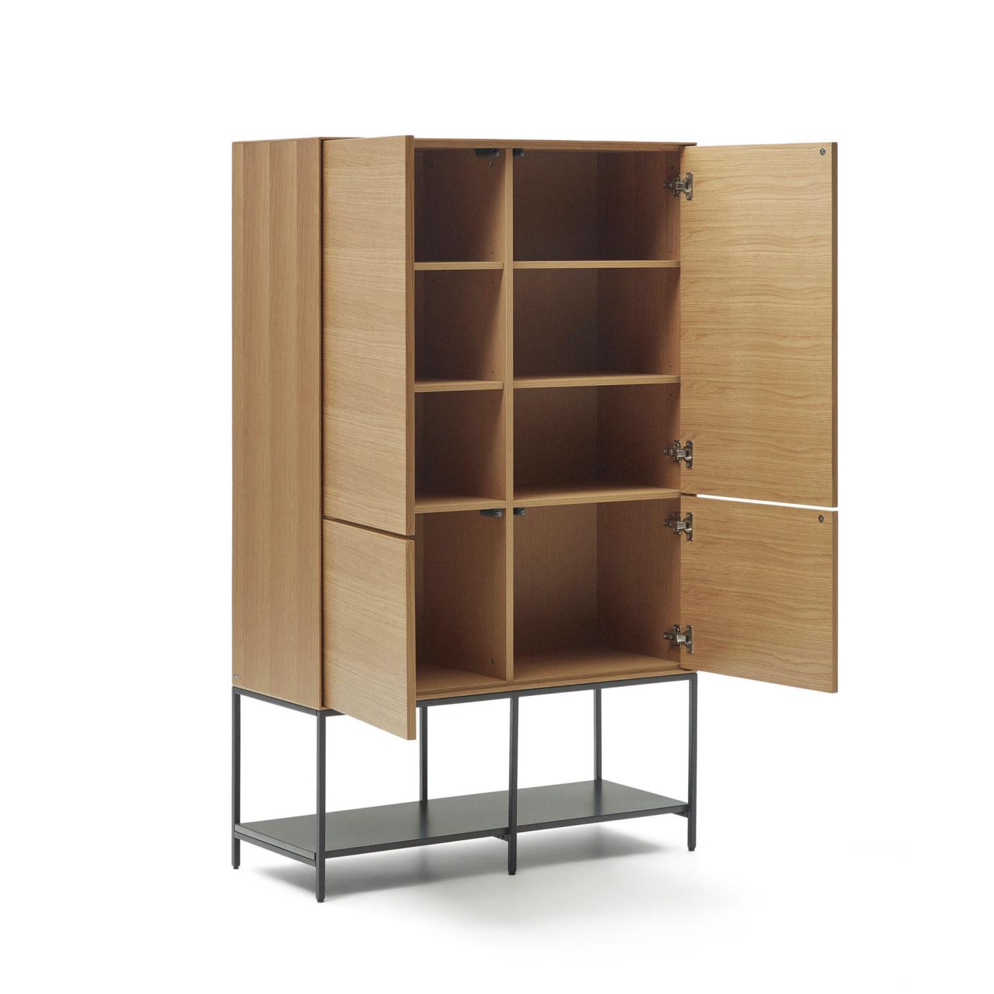 KAVE HOME Highboard VEDRANA KAVE HOME Highboard VEDRANA