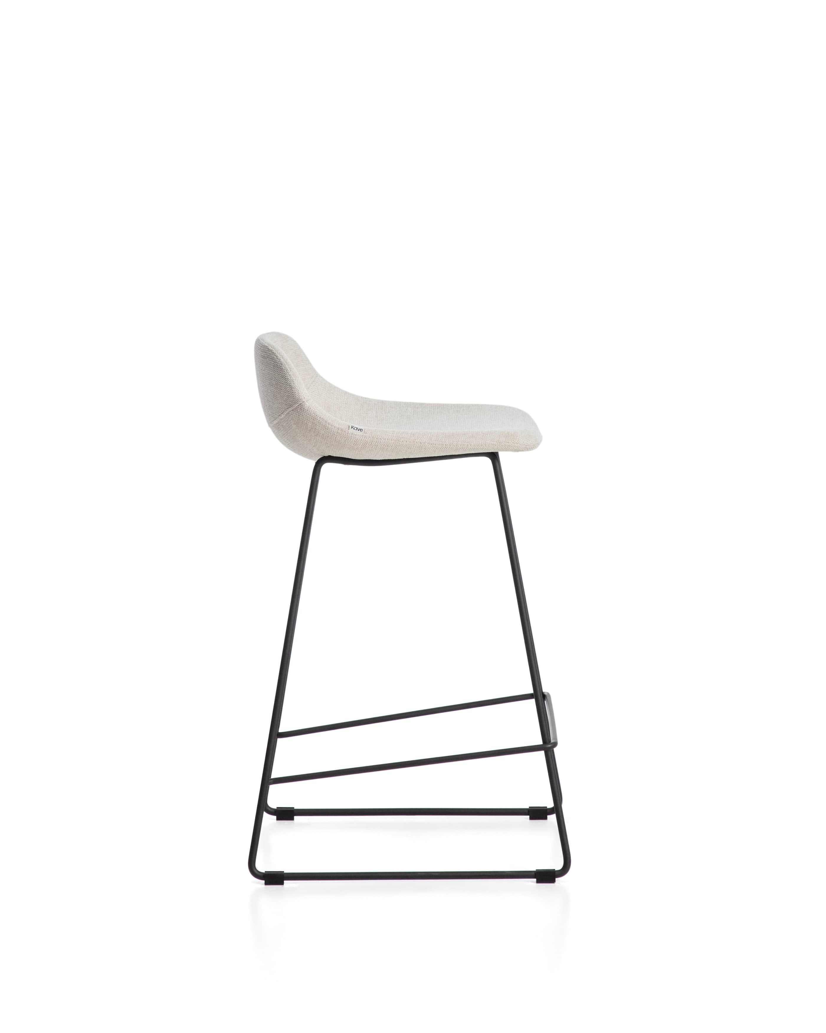 KAVE HOME Barhocker ZAHARA
