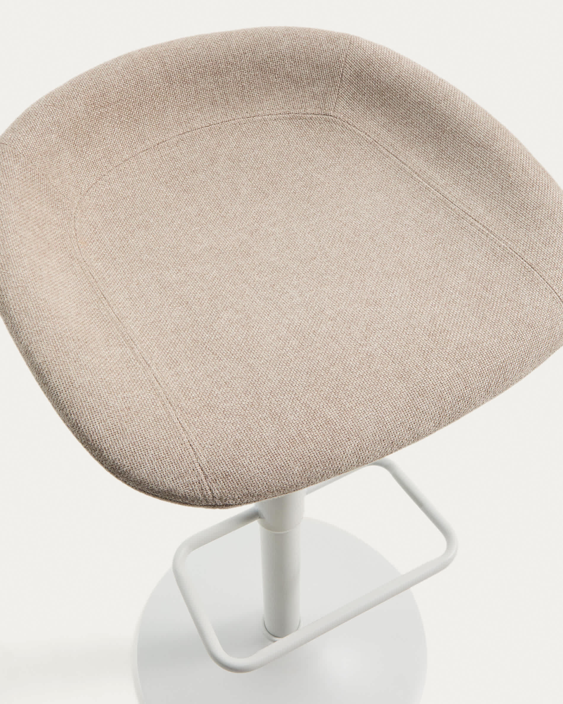 KAVE HOME Sitzhocker DANUA