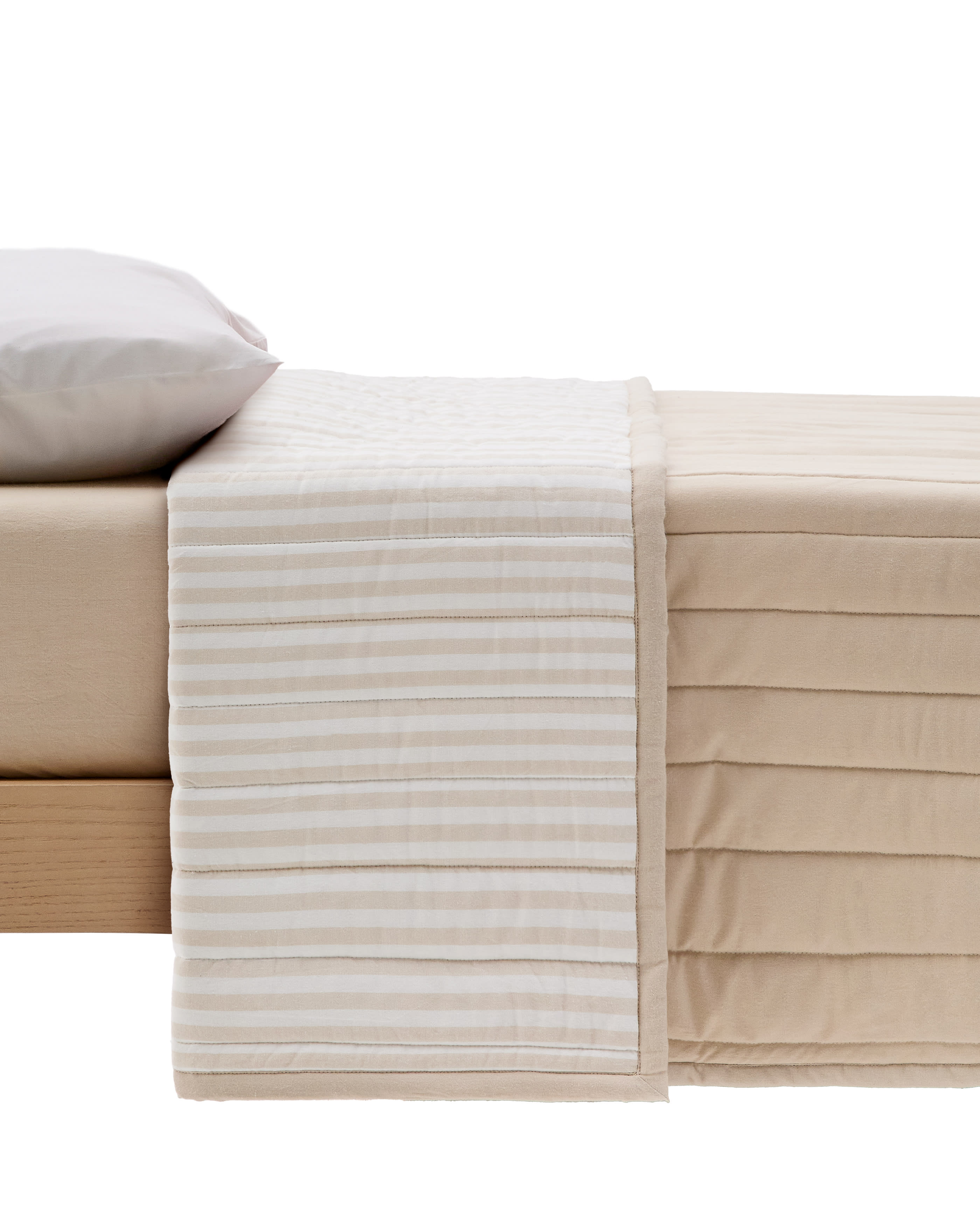 KAVE HOME Couvre-lit SINI