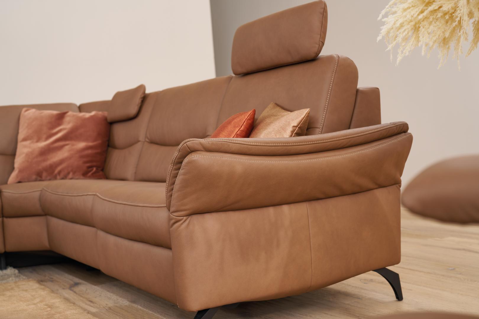 HIMOLLA Sofa MARBURG