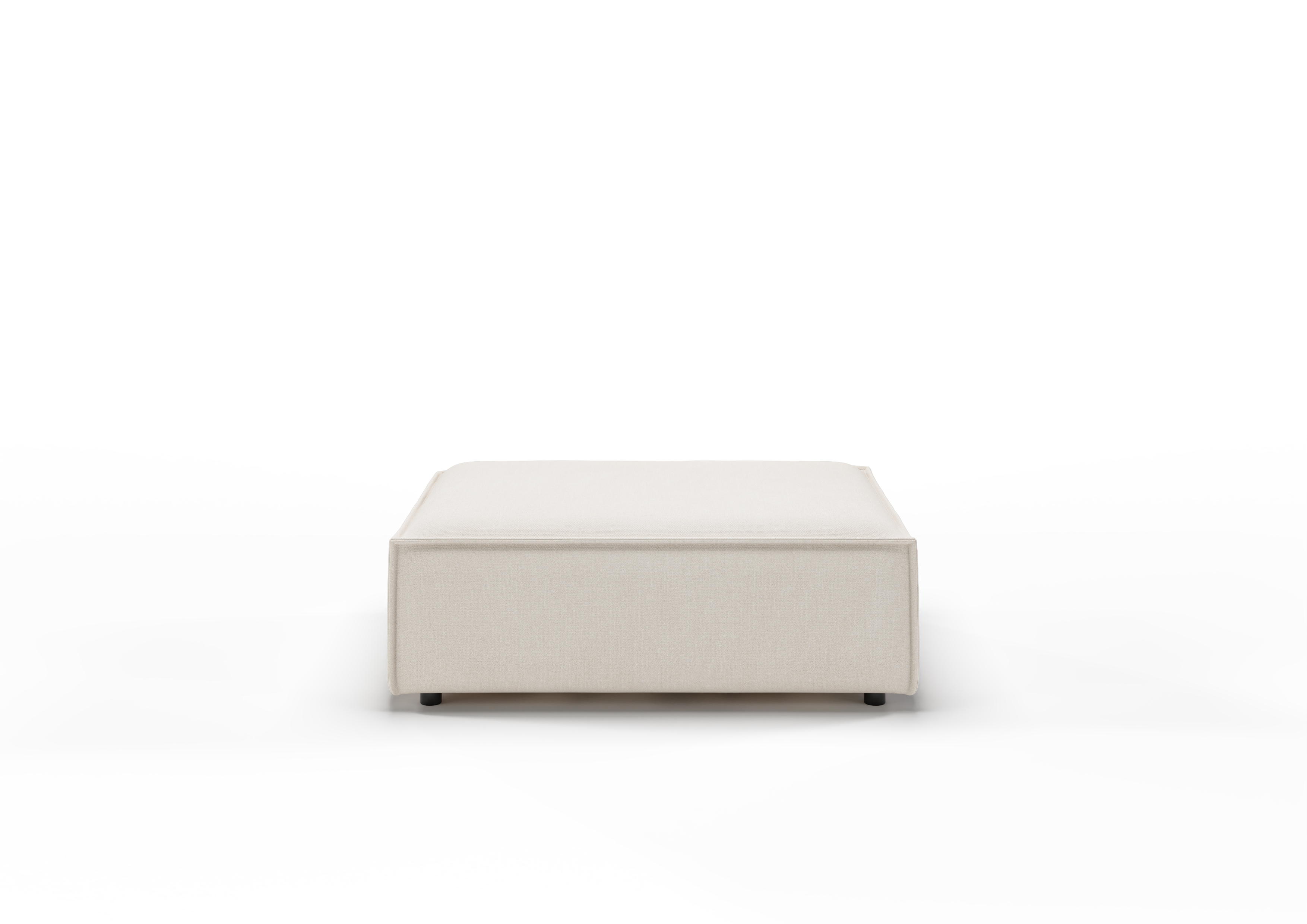 FAEE Hocker FREJA FAEE Hocker FREJA in Webstoff