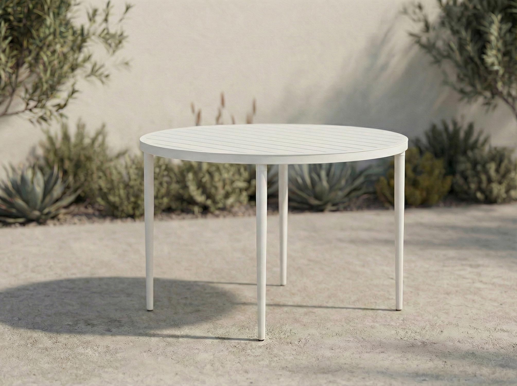 BRAFAB Gartentisch BIGBY