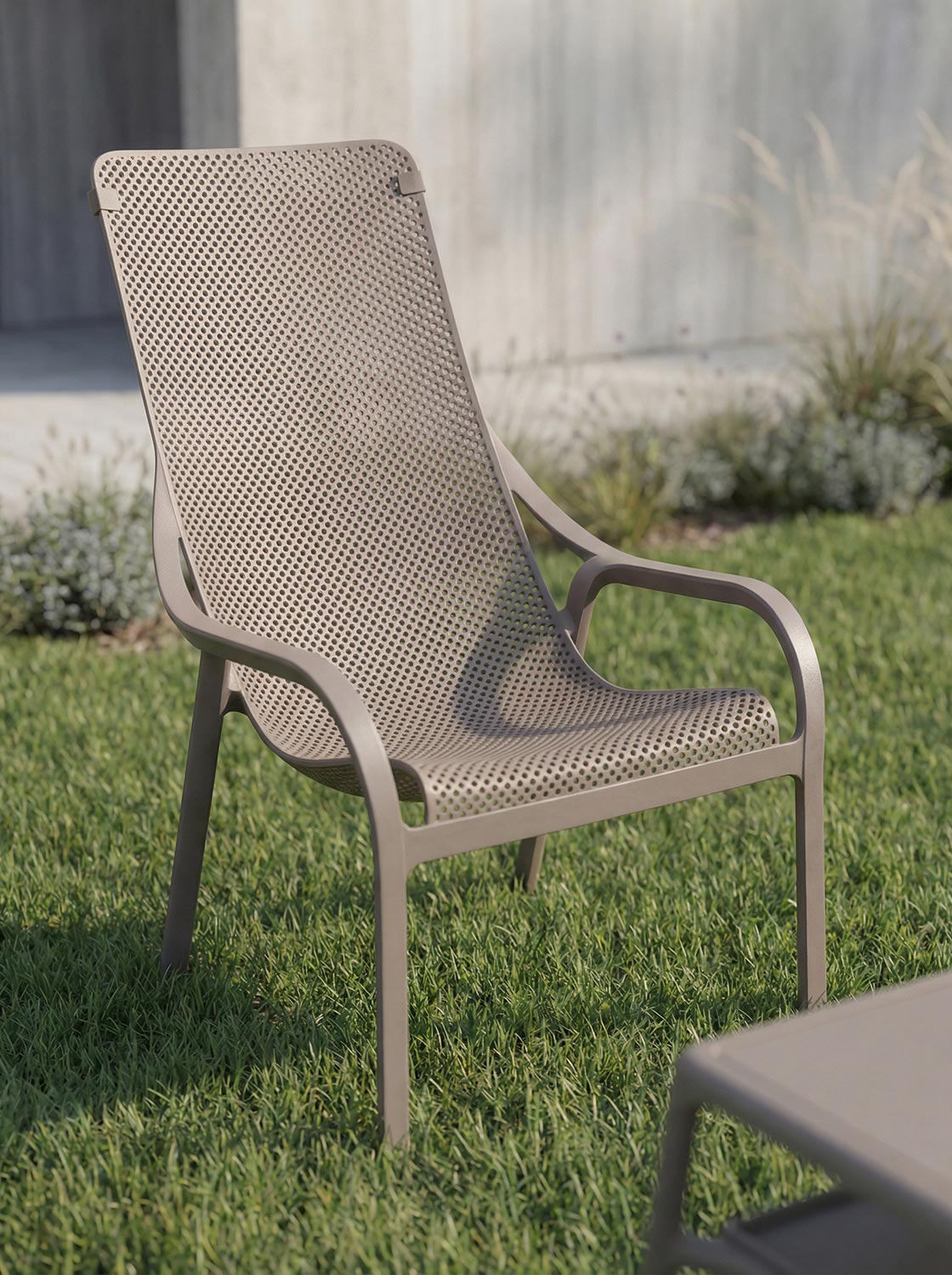 NARDI Gartensessel NET LOUNGE