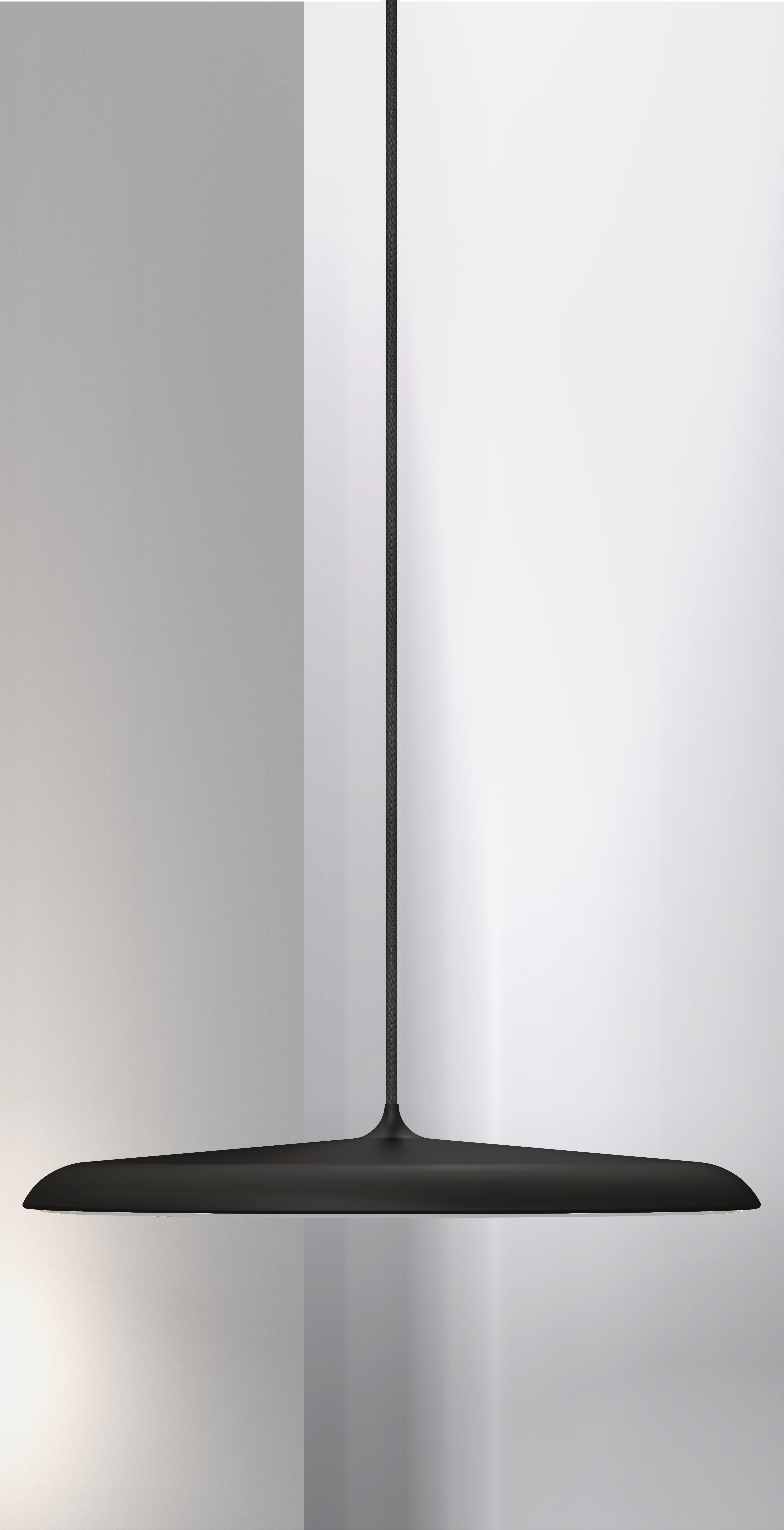 DESIGN FOR THE PEOPLE Pendelleuchte ARTIST 40