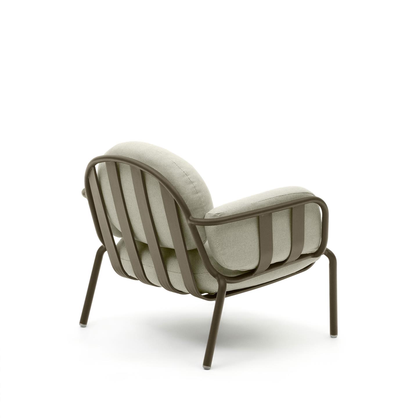KAVE HOME Gartensessel JONCOLS KAVE HOME Gartensessel JONCOLS