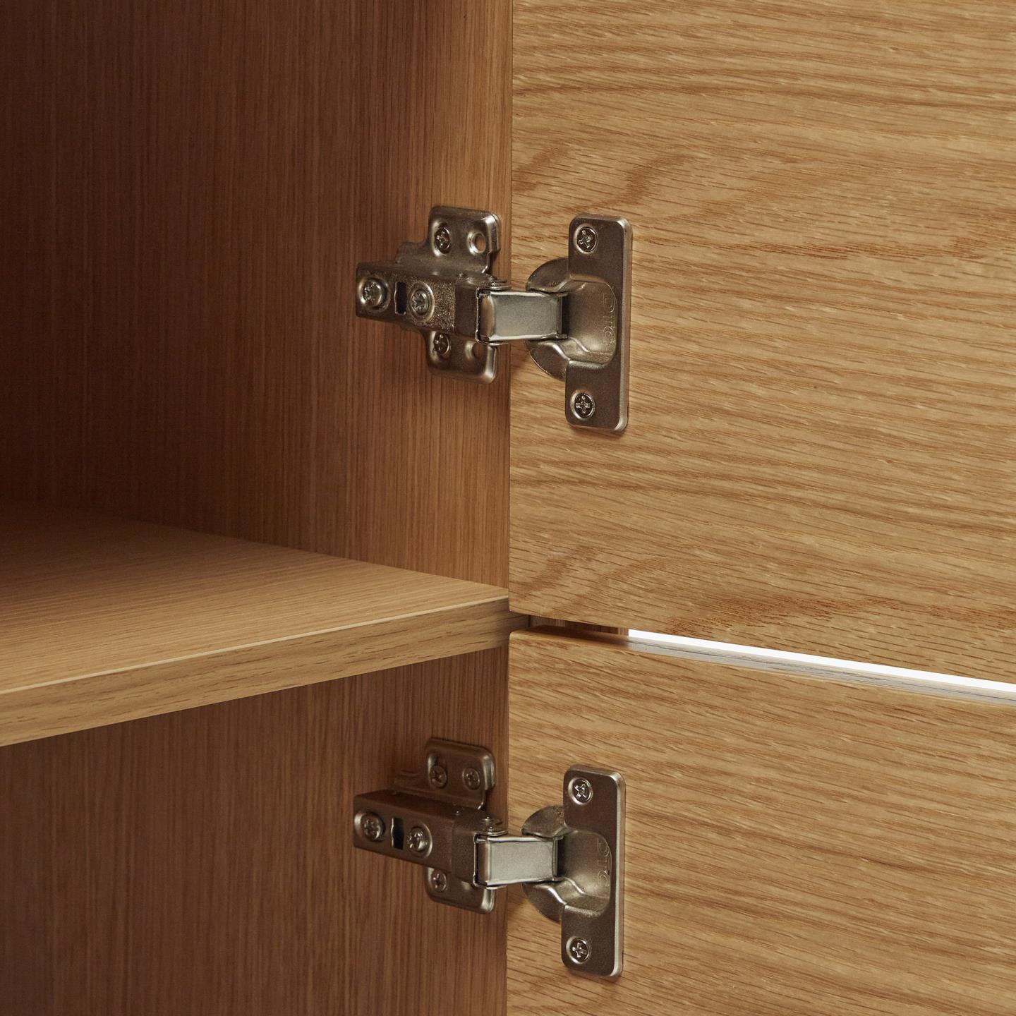 KAVE HOME Highboard VEDRANA KAVE HOME Highboard VEDRANA